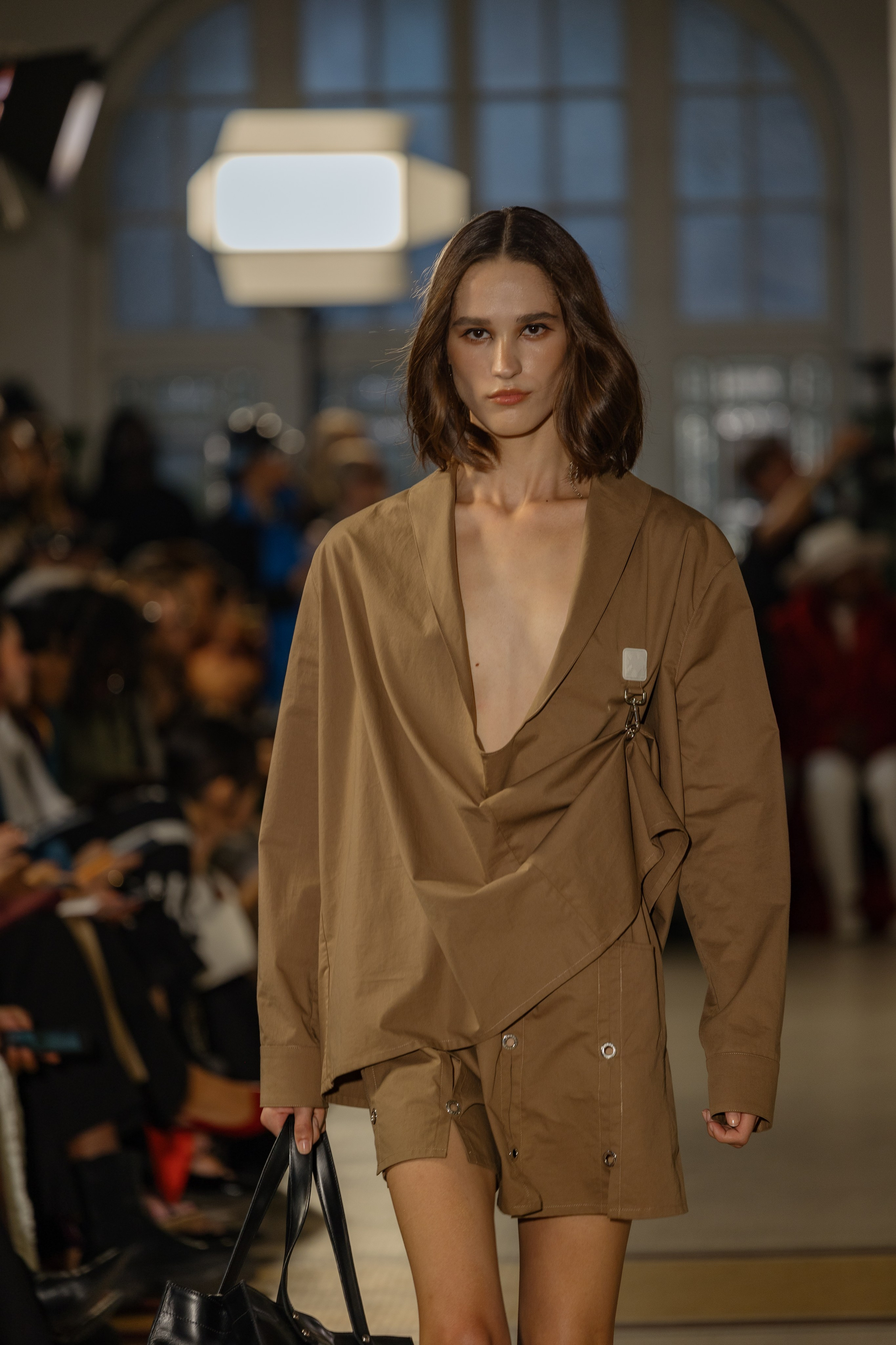 VICTORIA TOMAS. Photographer in Milan Ivan Goncharov