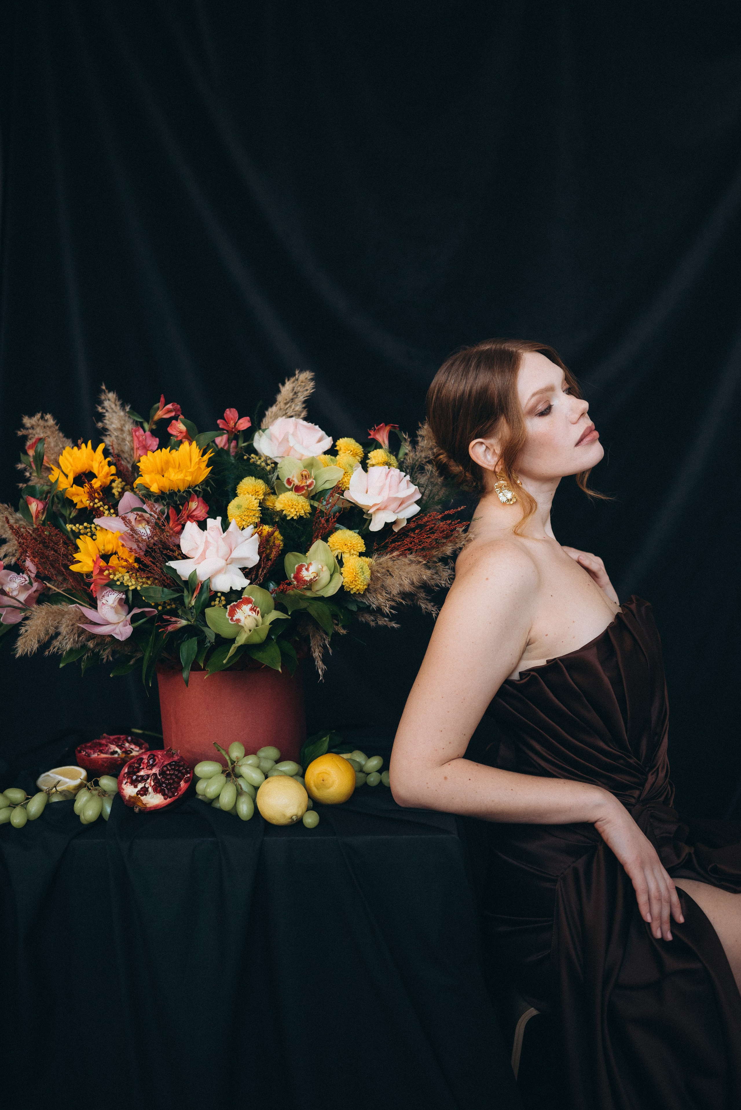 Вероника Русакова. Семейный фотограф Юлия Власова