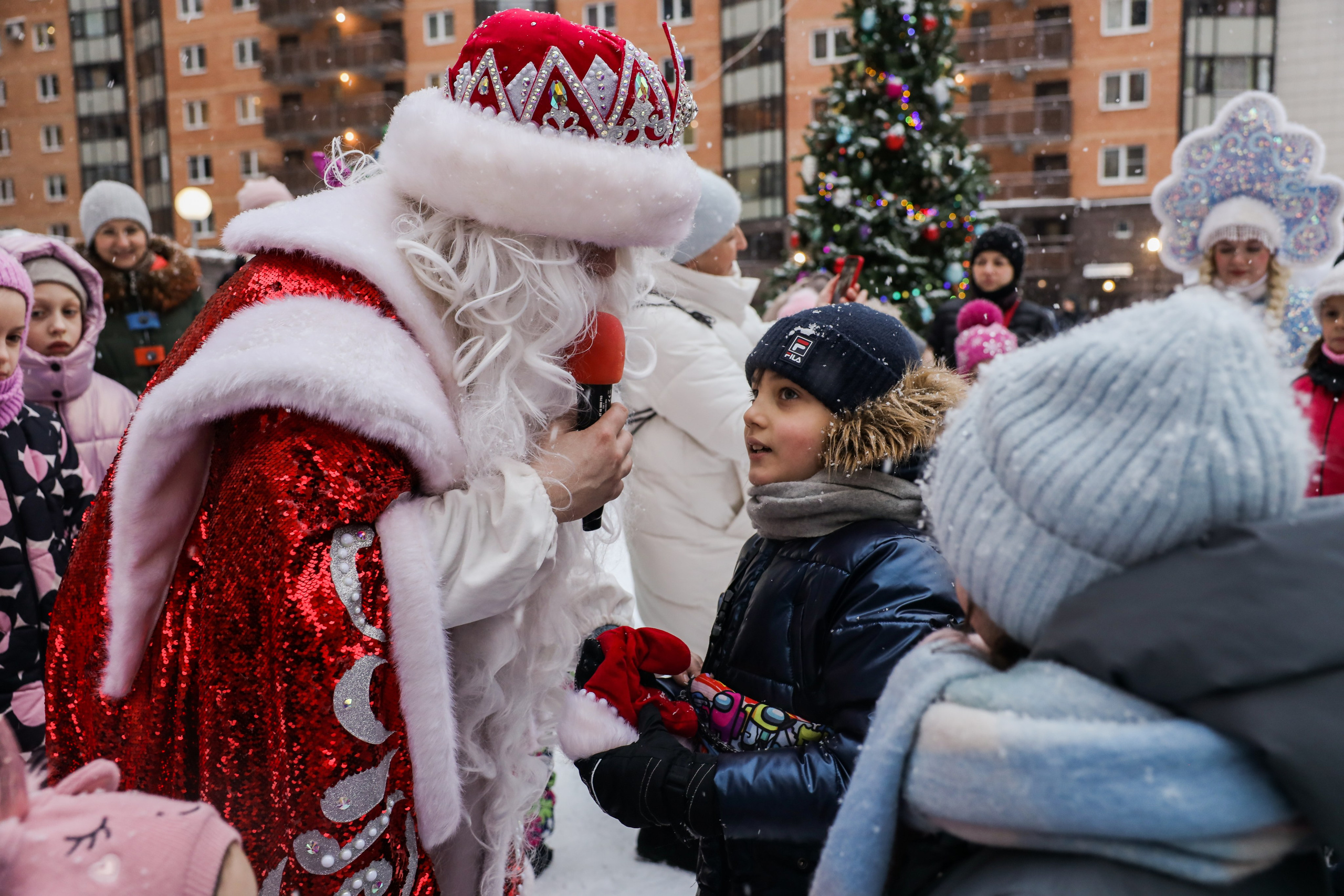 Дети. Свадебный фотограф