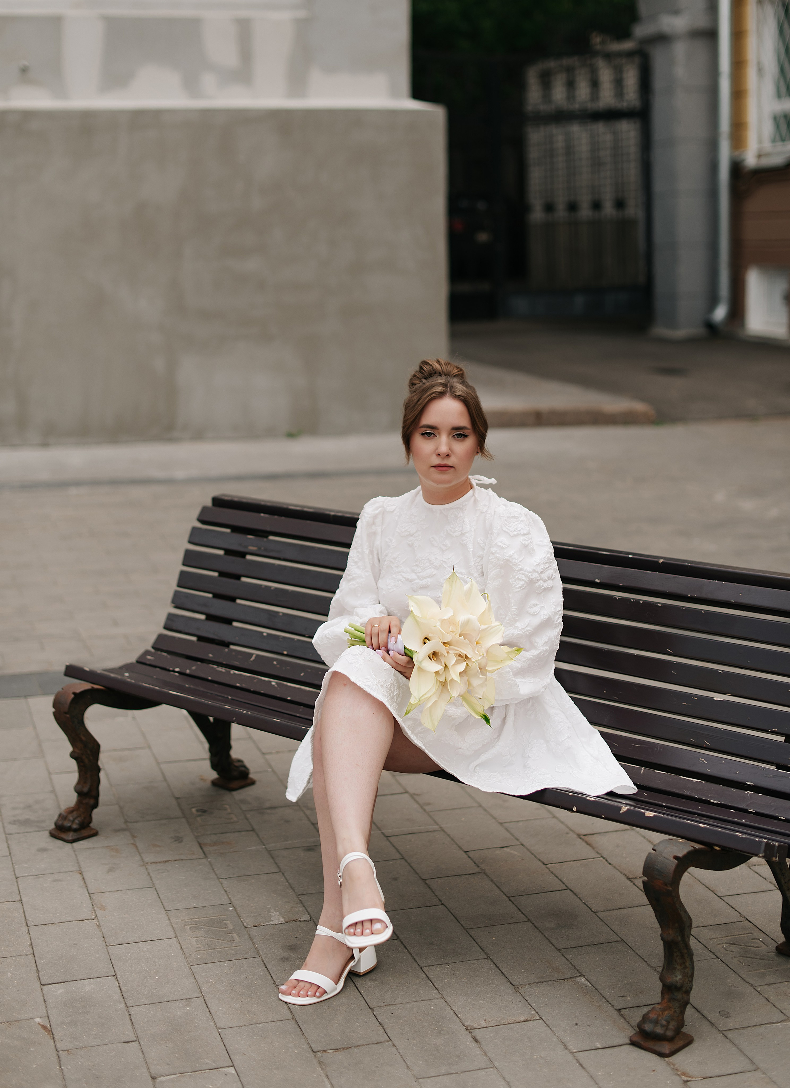 Анастасия и Никита|Wedding day. Персональный и семейный фотограф в Нижнем Новгороде-Карачева Анна