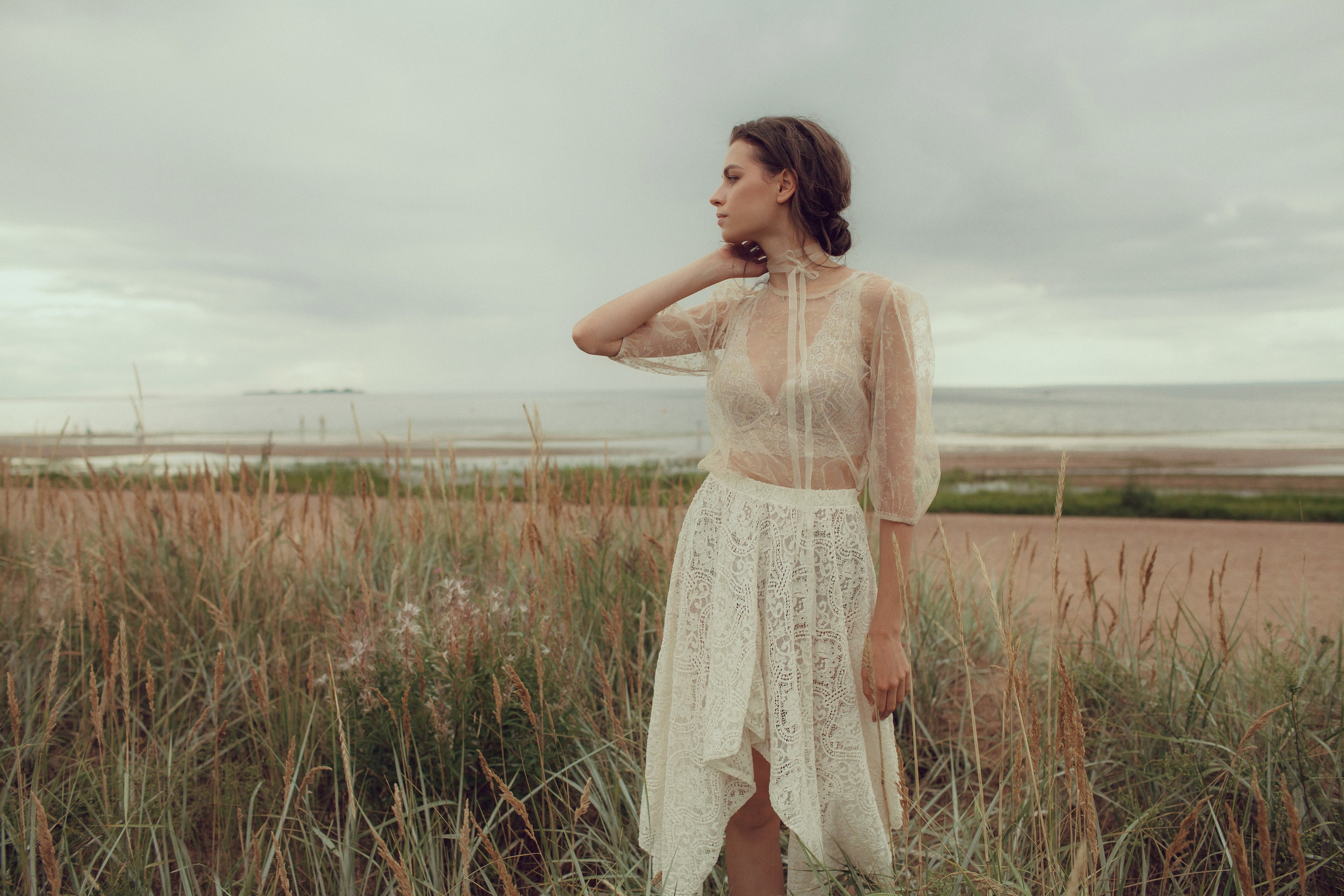 Lena. Фотограф Анна Гребенник