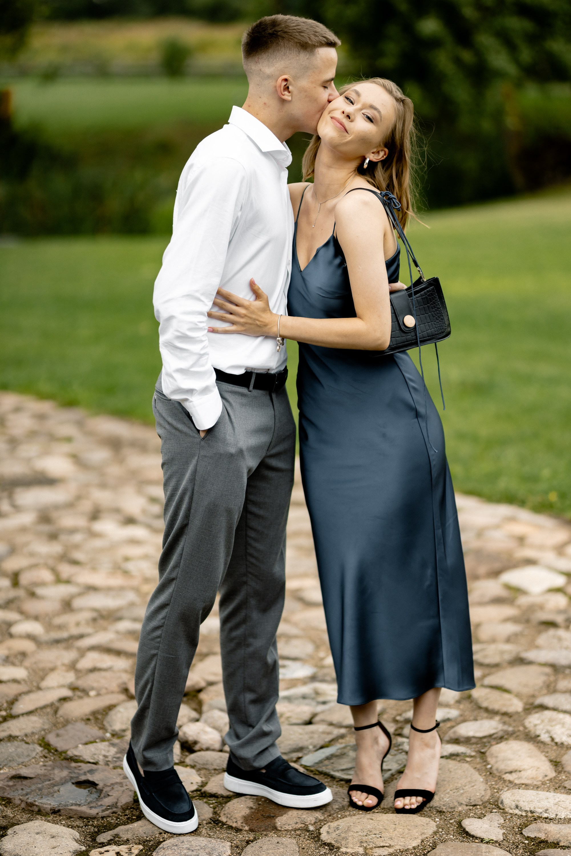 Матвей и Екатерина. Свадебный и семейный фотограф в Орша