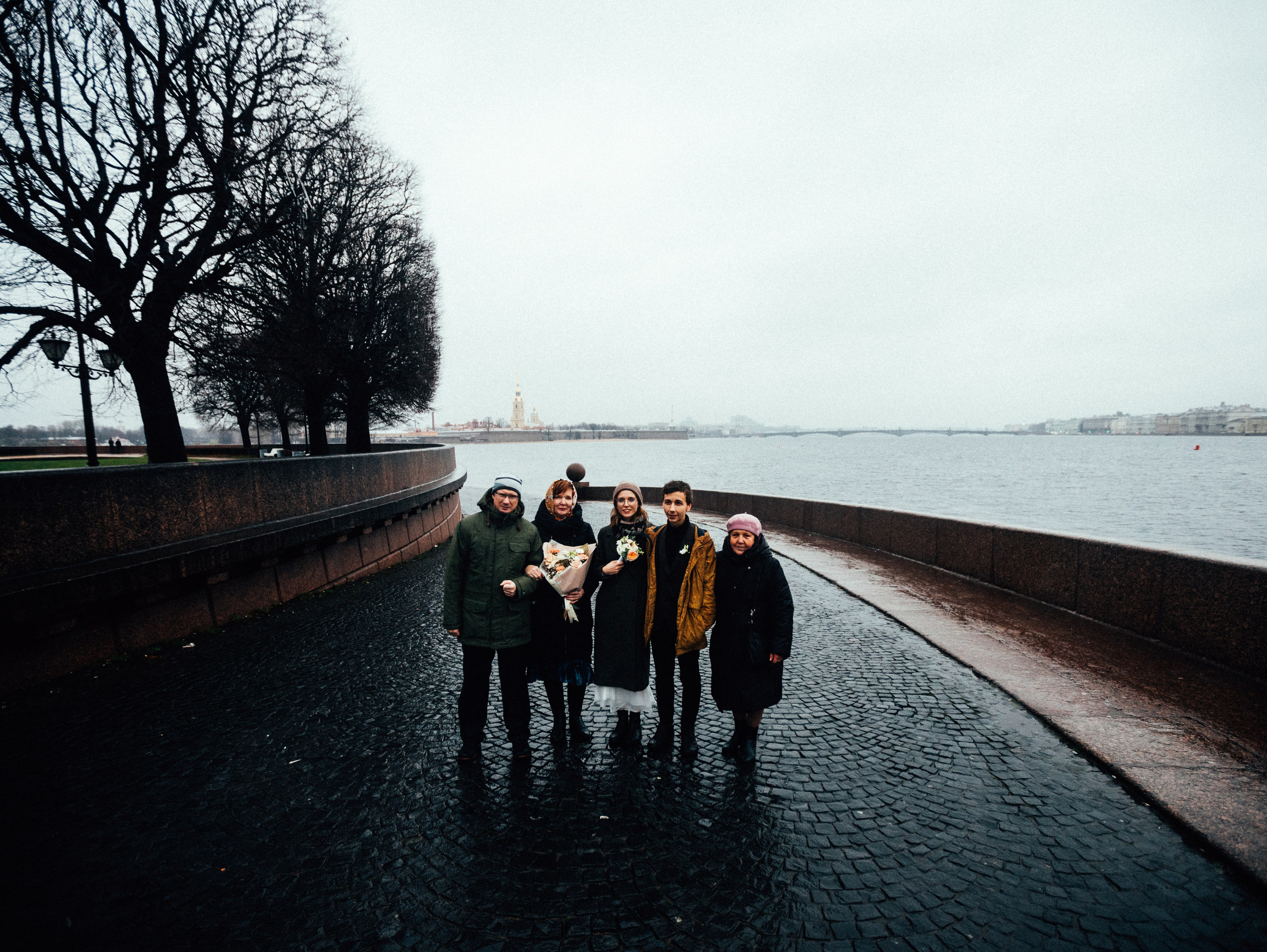 АндрейДаша. Фотограф Мария Немм