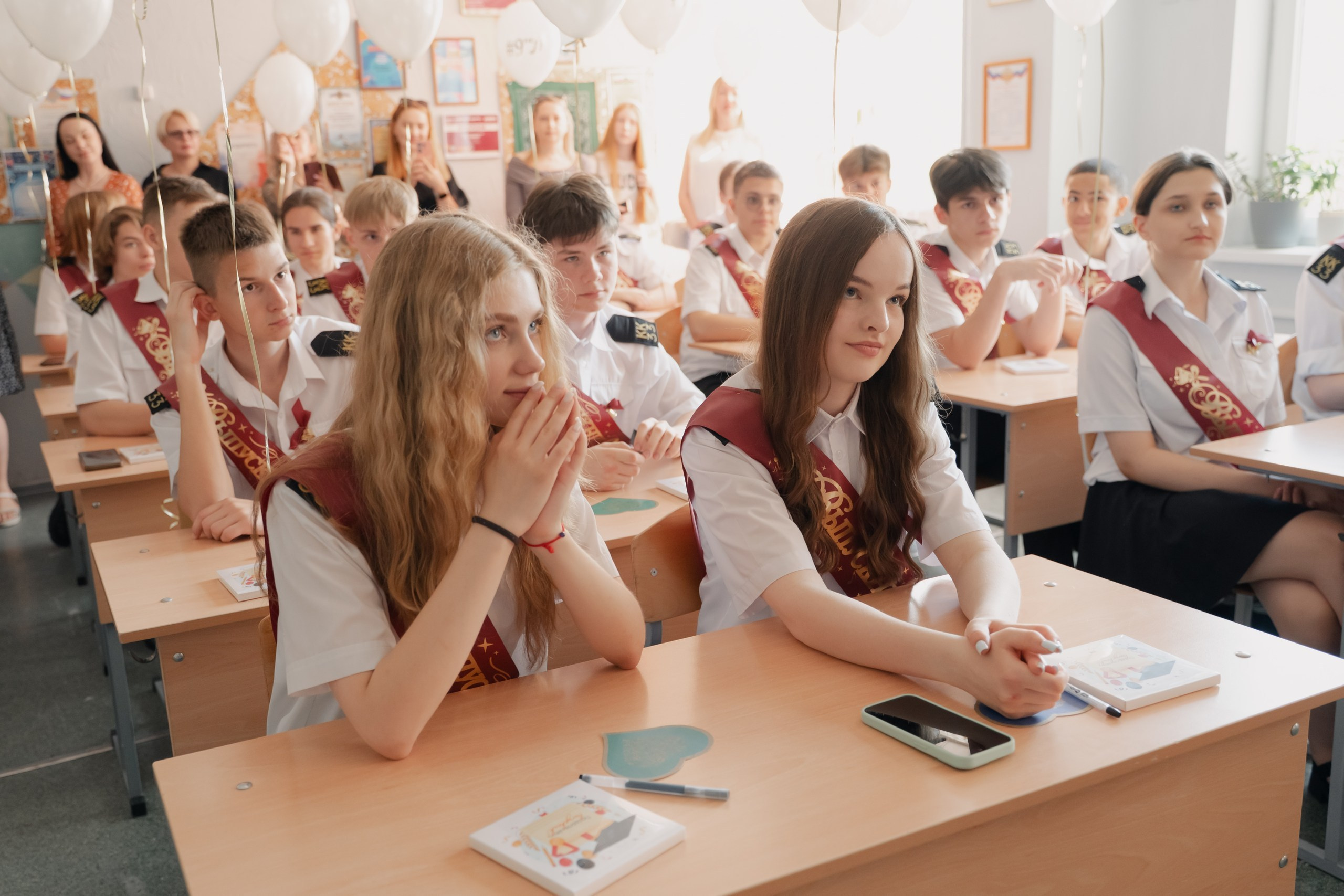 9 класс 33 школа. Выпускные альбомы Натальи Бутко: Новороссийск, Анапа, Геленджик