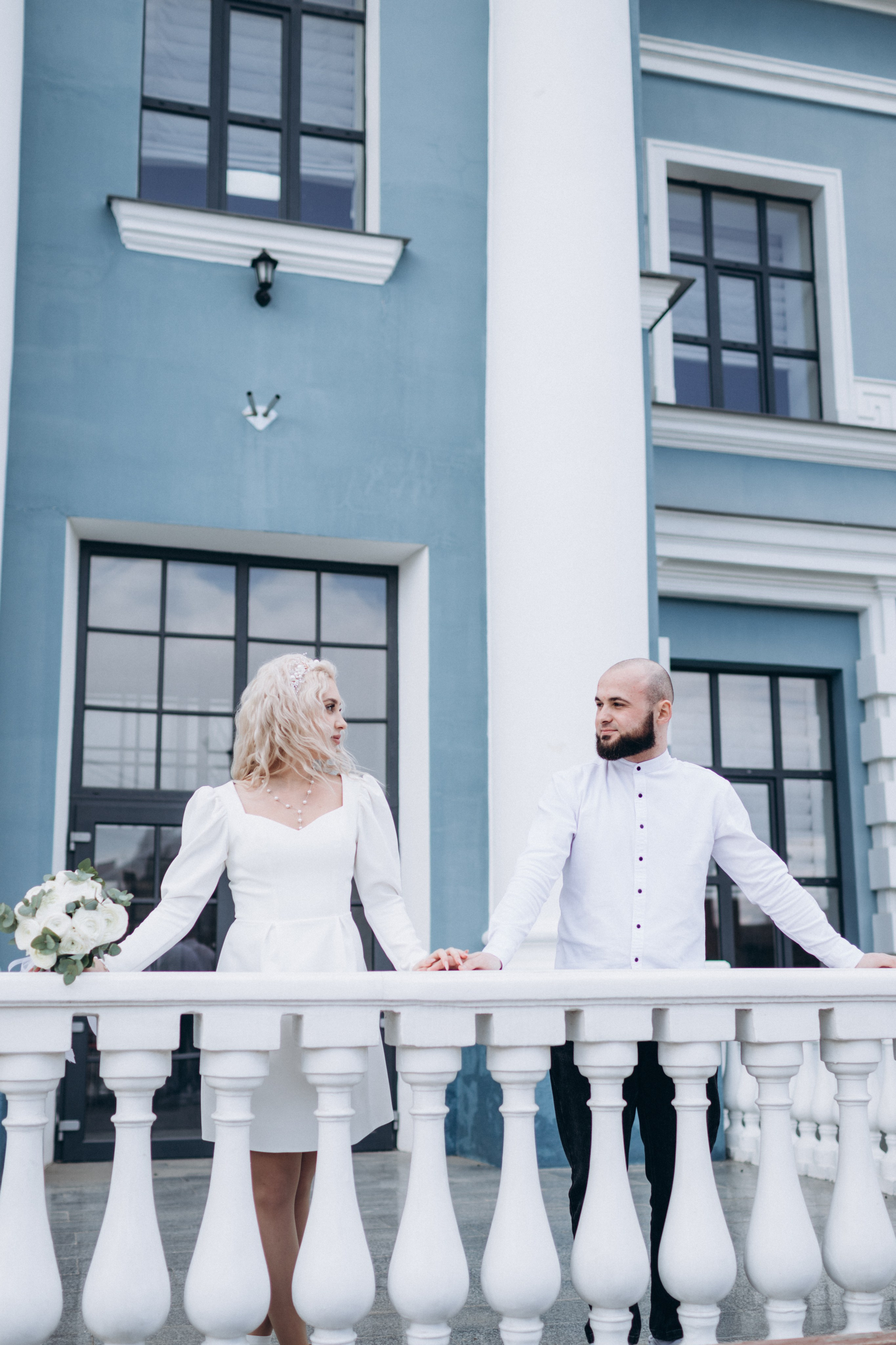 Ангелина и Данил. Фотограф Мелитополь Валерия Шматко