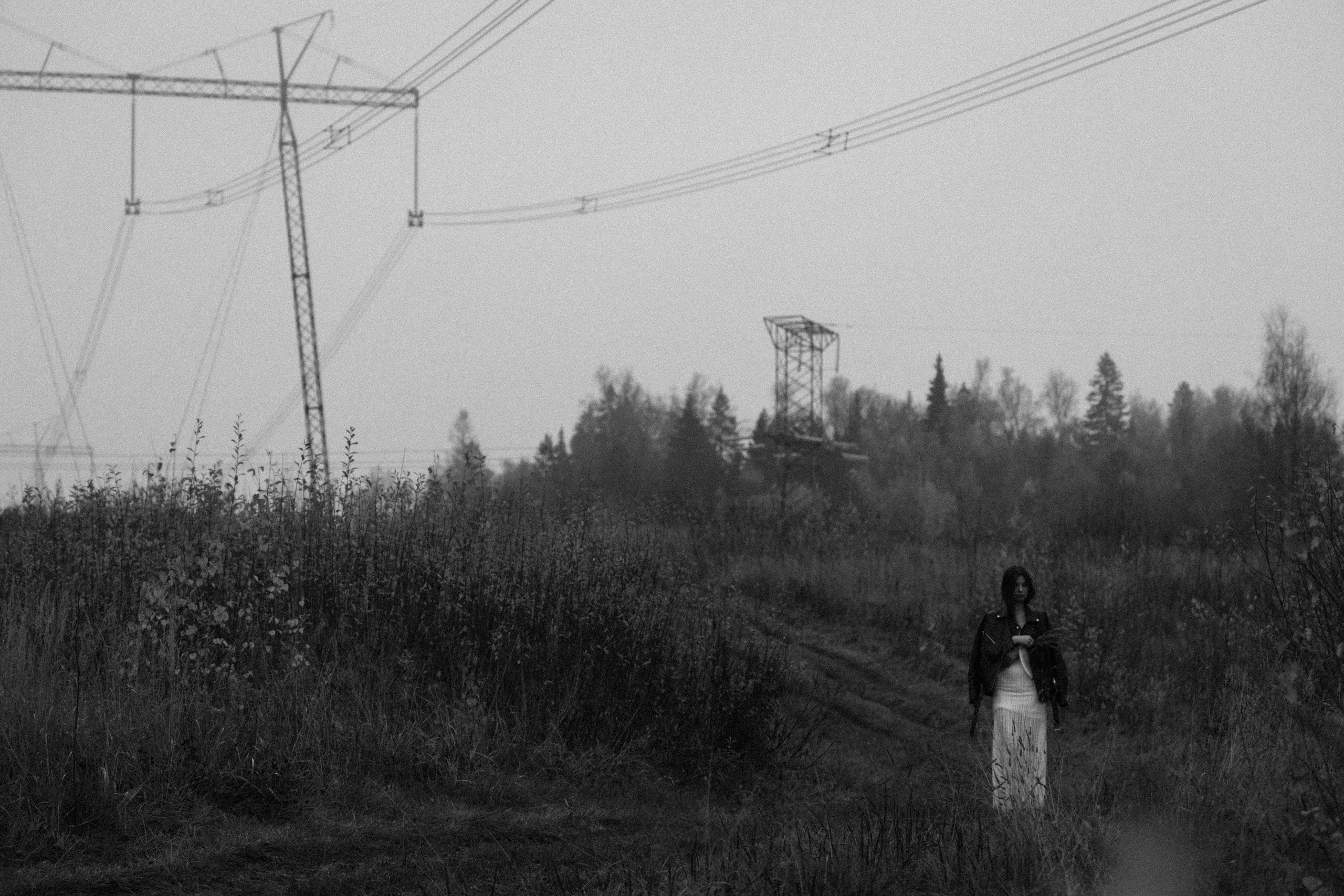 Сумерки. Елизавета Ковалевская — ваш профессиональный фотограф