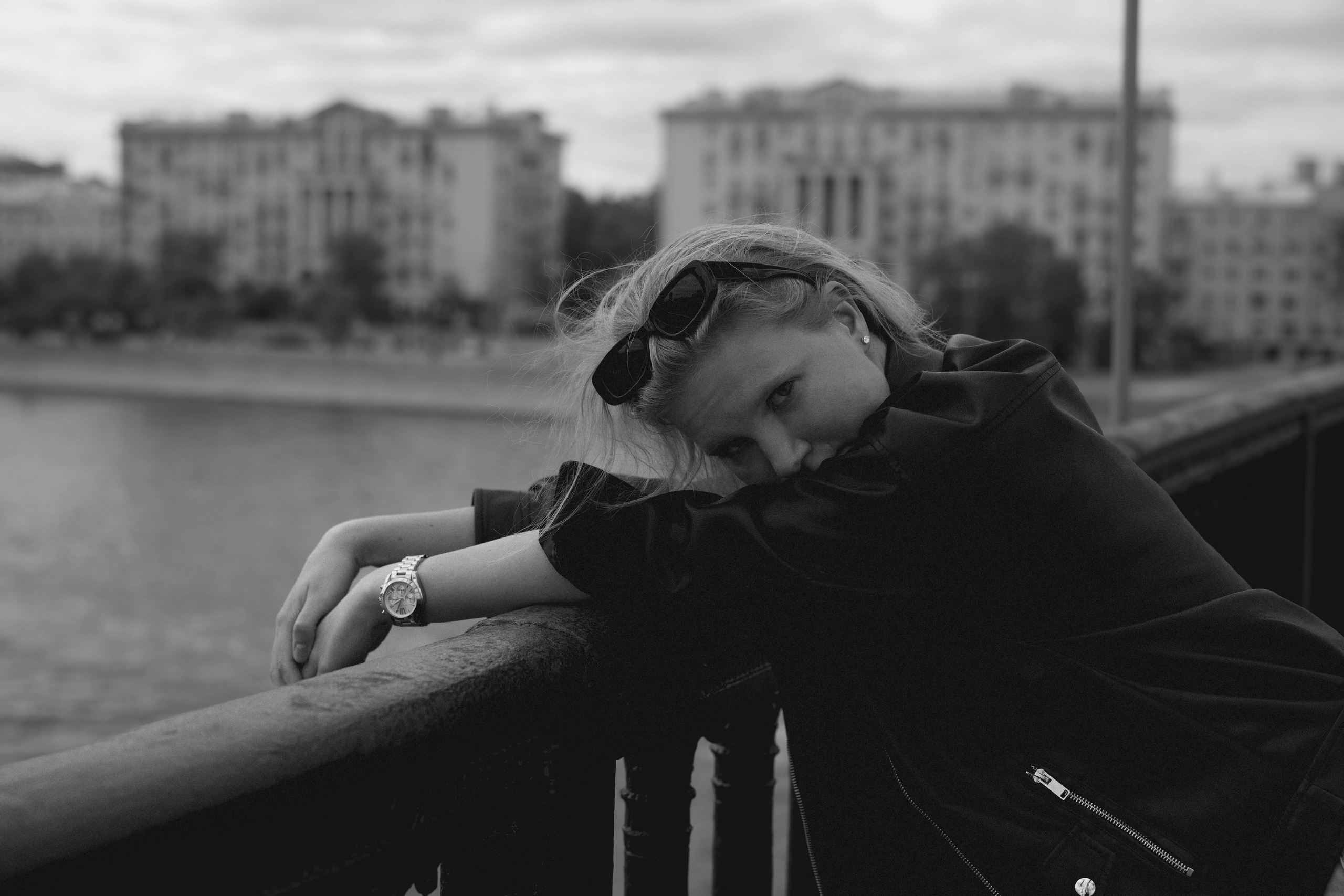 Маша. Елизавета Ковалевская — ваш профессиональный фотограф