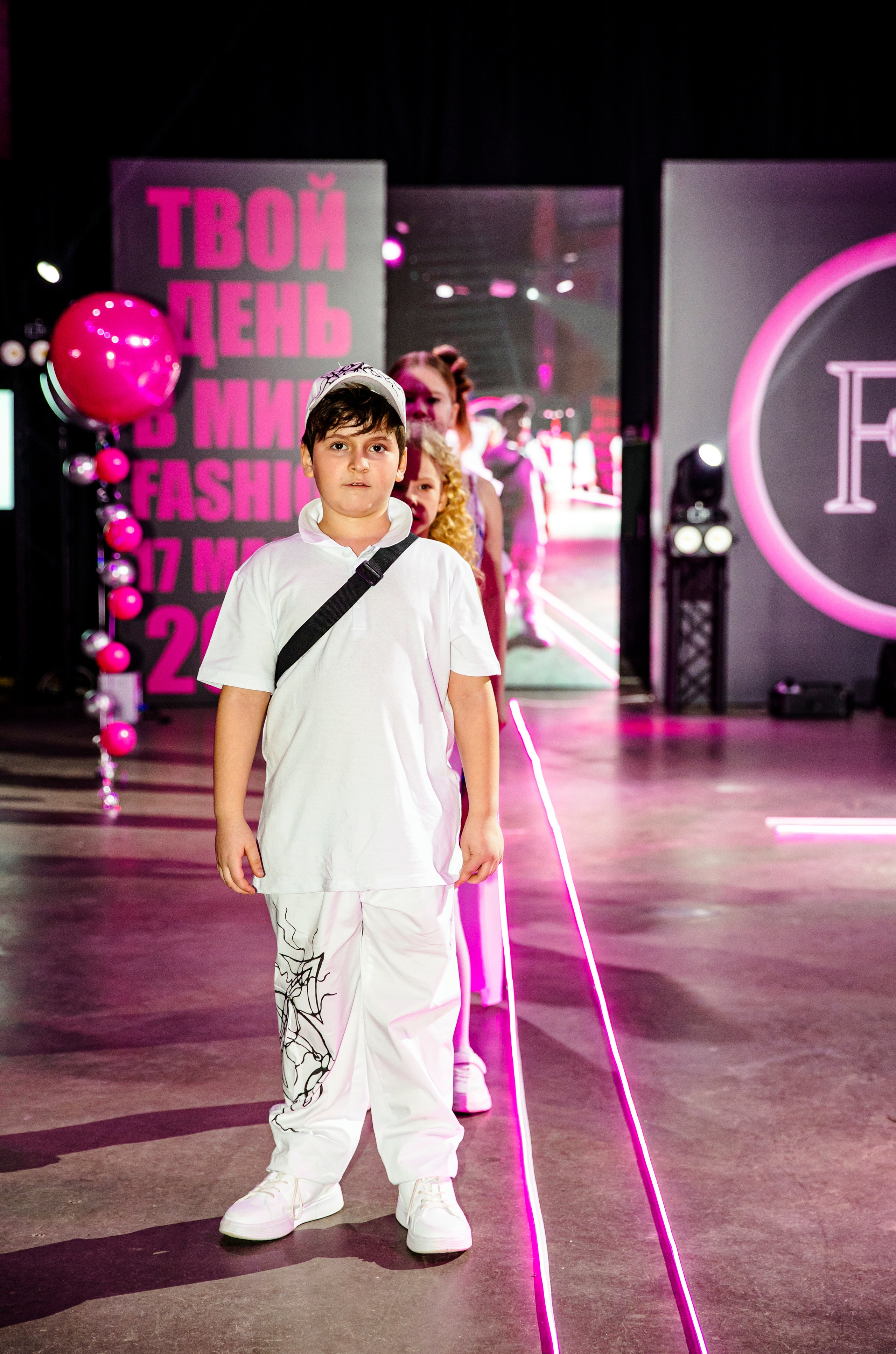 FORUM KIDS — 24. Фотограф — Татьяна Кириллова, г. Санкт-Петербург