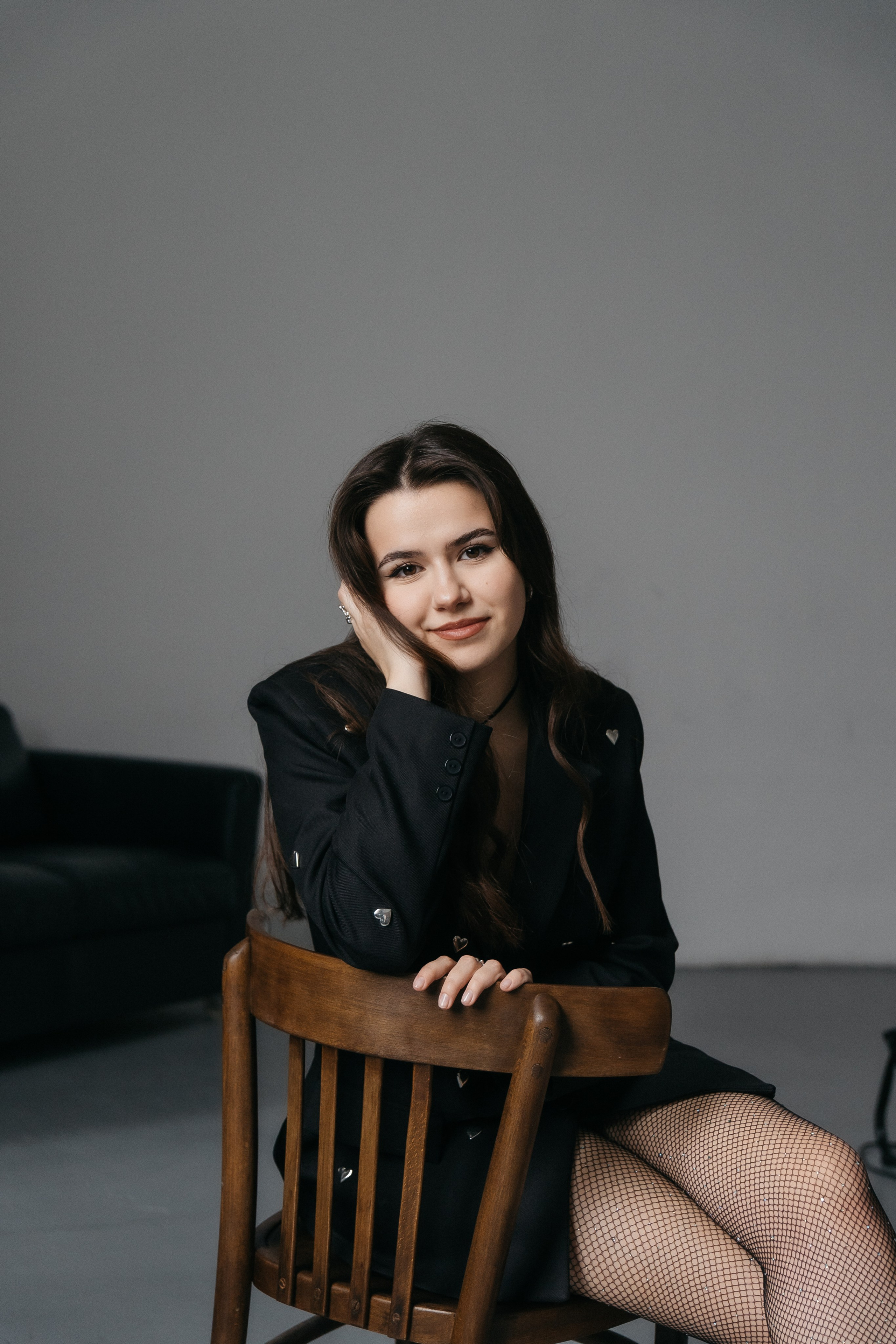 Аня. Фотограф Новосибирск Вероника Вишневская