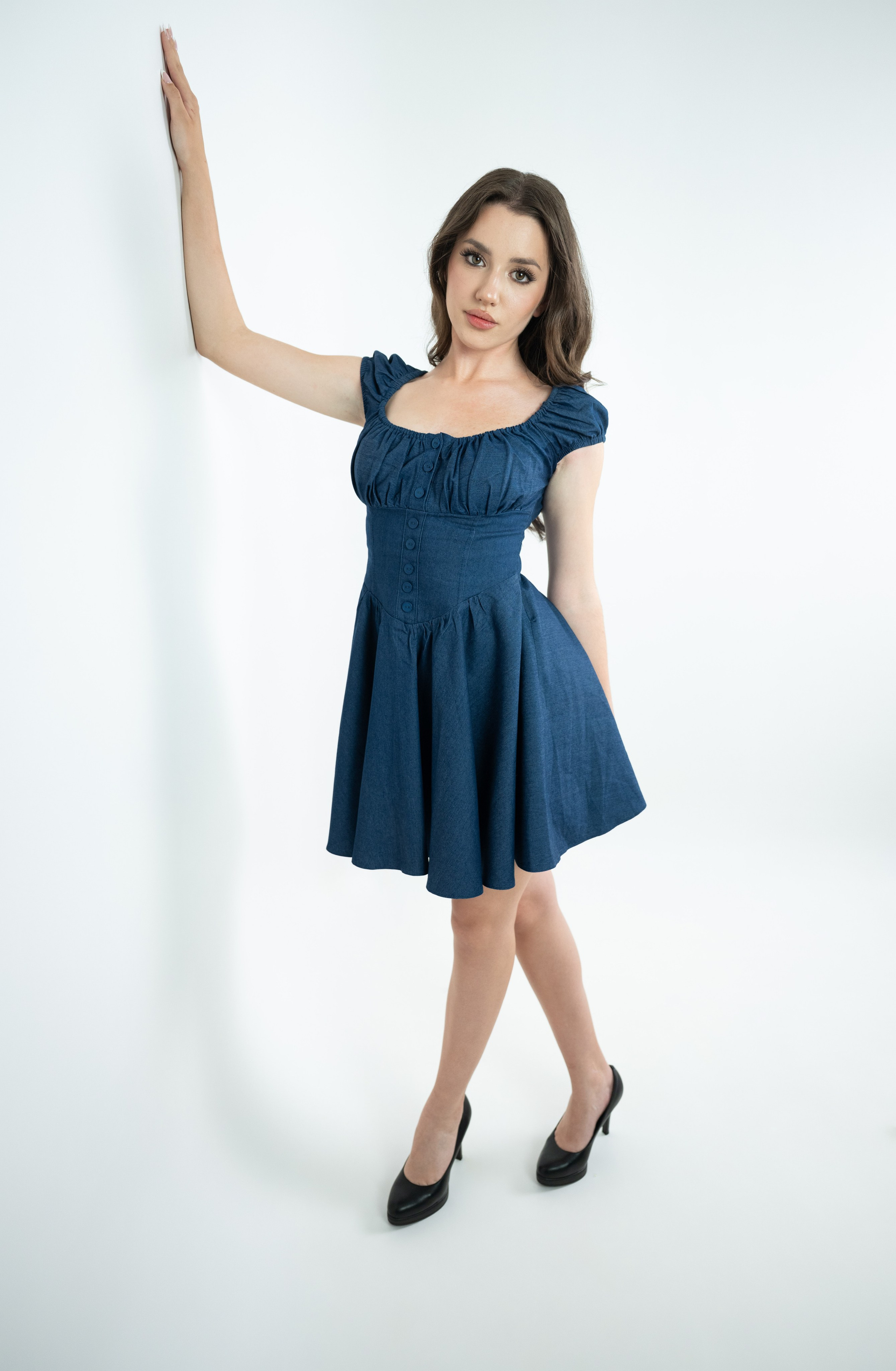 Студийные фотосессии. Студийный и свадебный фотограф и видеограф в Севастополе — Юлия Макаренко