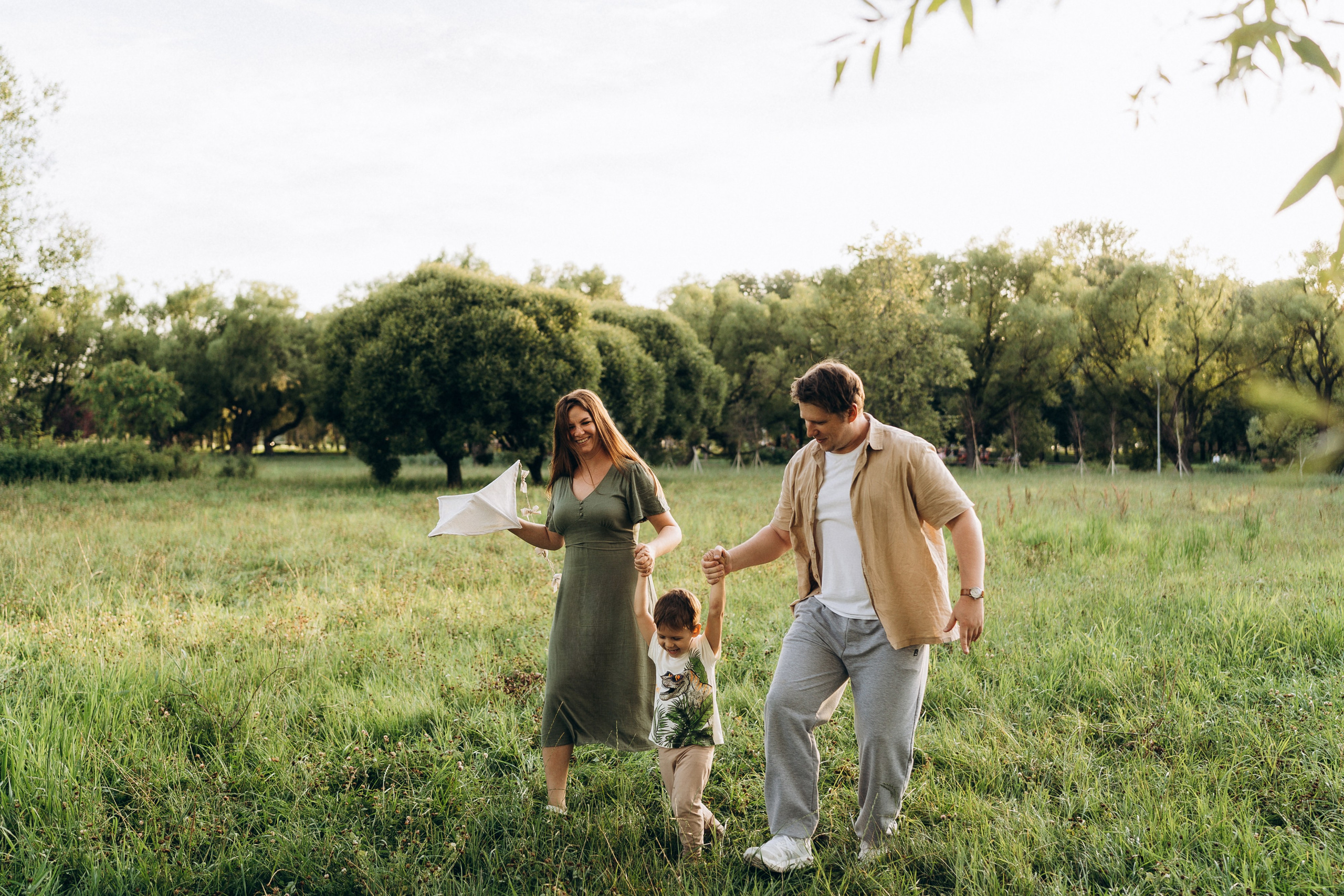 Евгений / Ирина и Артем. Фотограф в Санкт-Петербурге — Лучина Екатерина