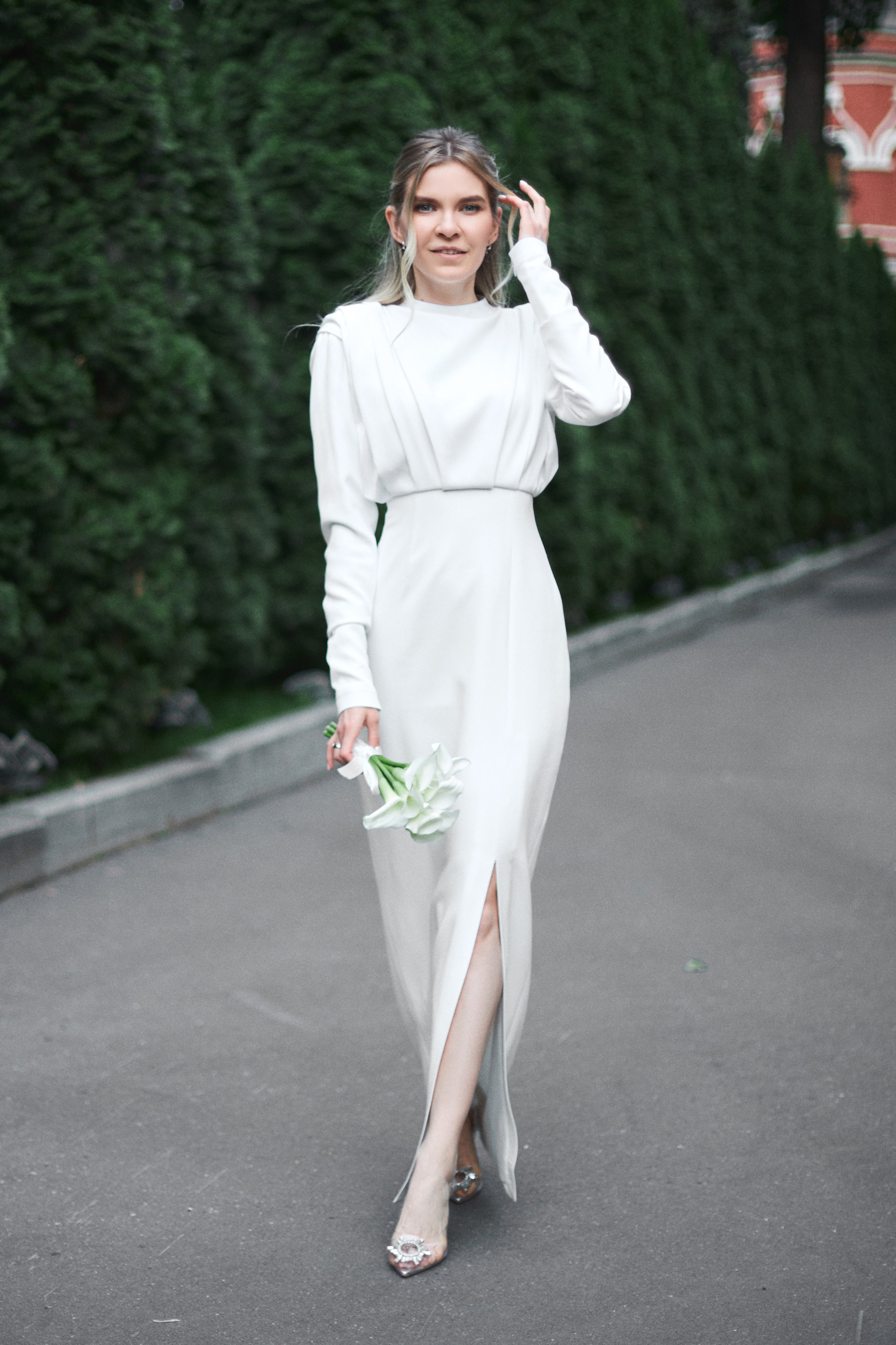 Михаил и Алина. Brand и контент фотограф