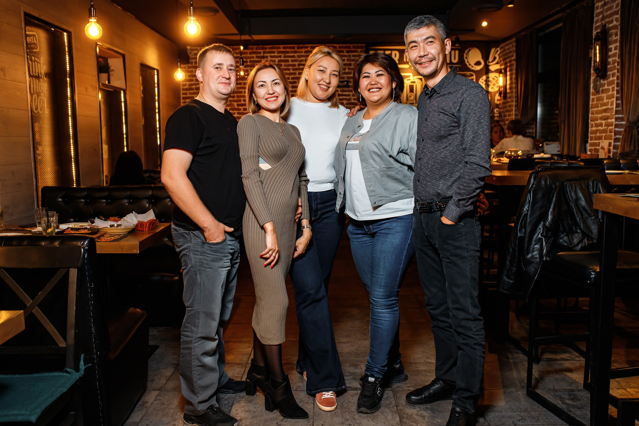 Пинта. Кипятком Павлодар