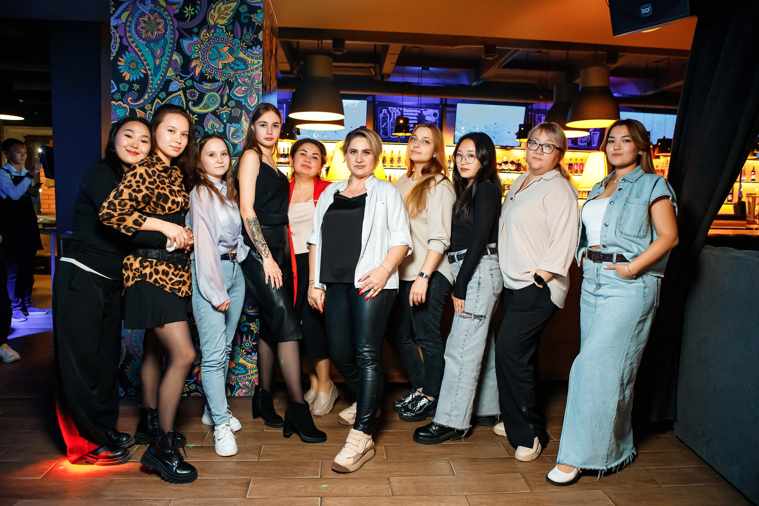 Vedro. Кипятком Павлодар