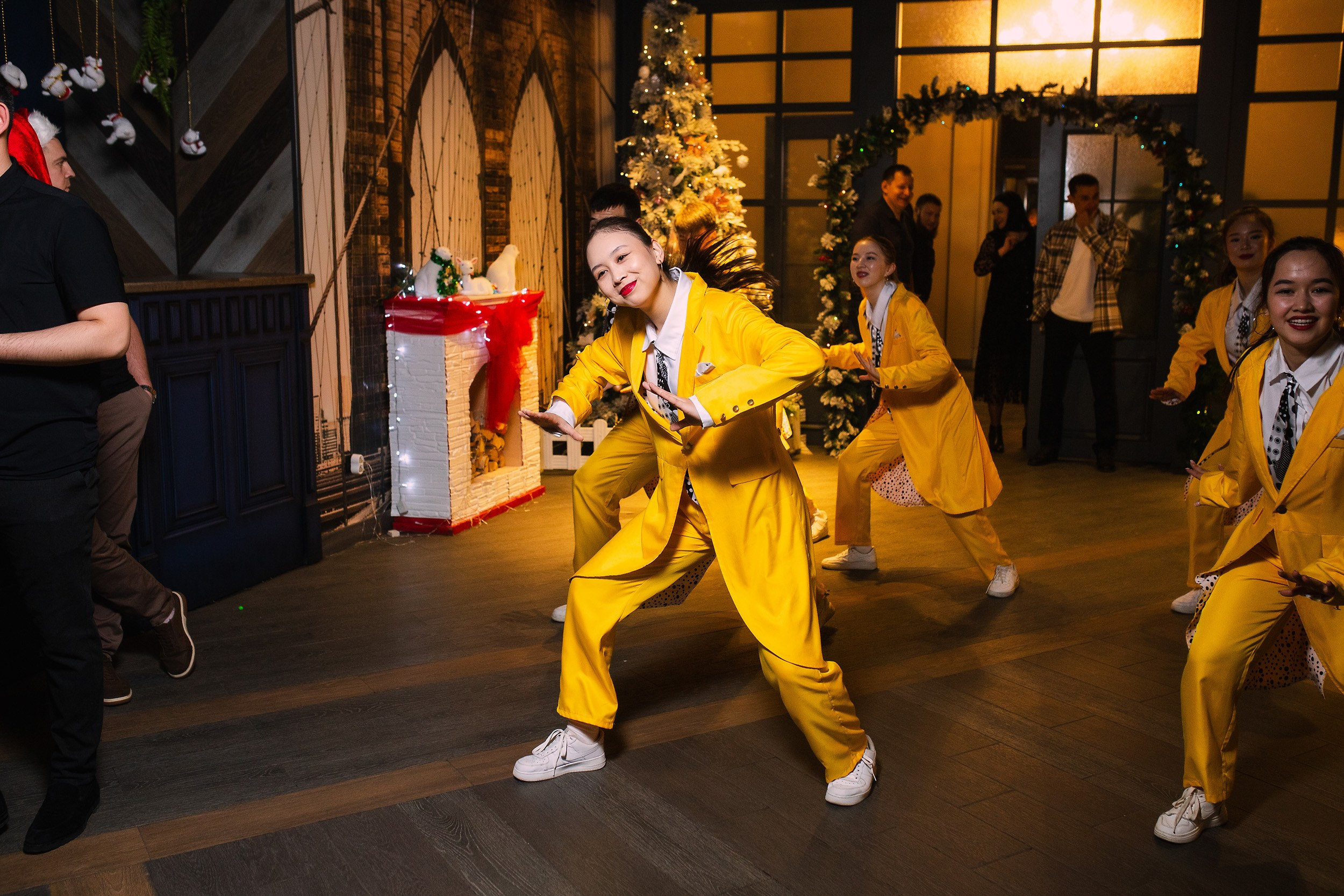 Огни. Кипятком Павлодар