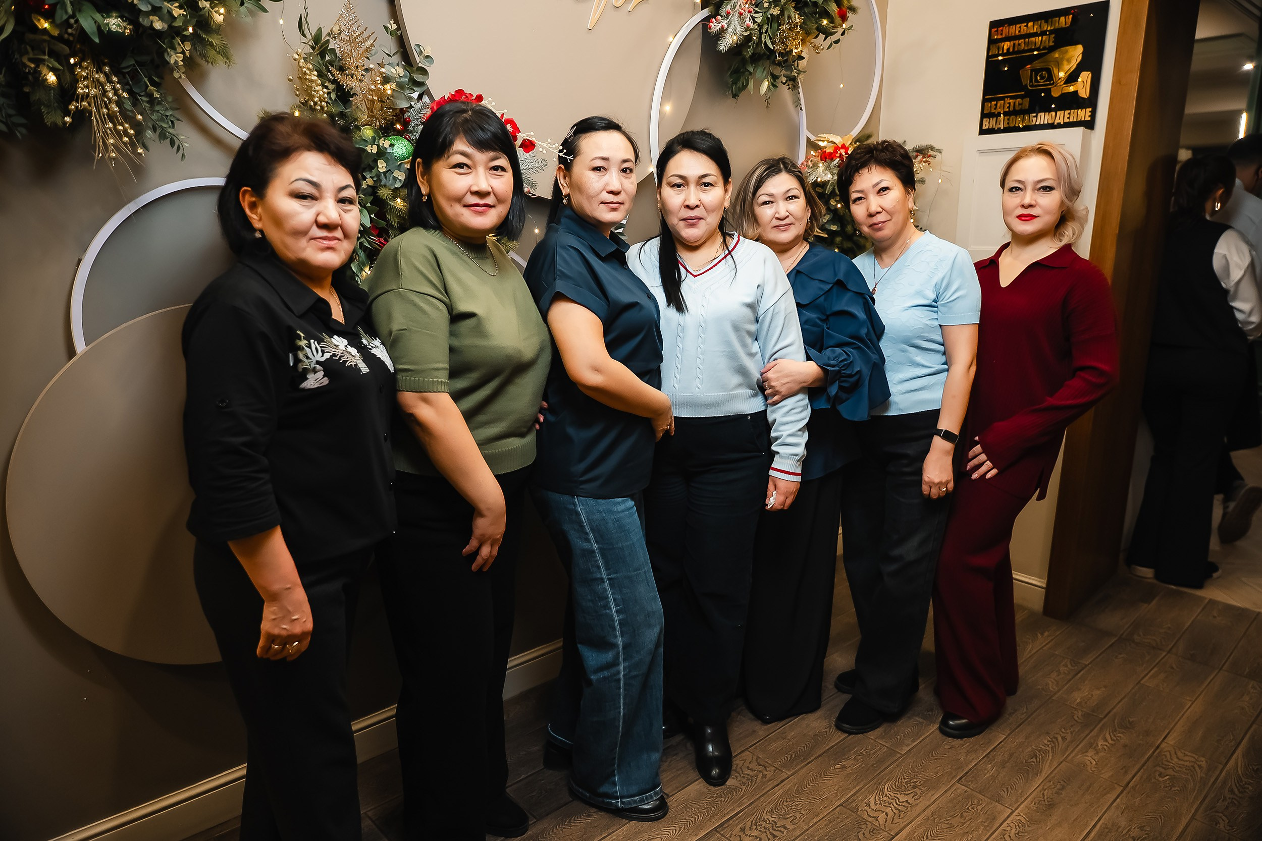 Bossfor. Кипятком Павлодар