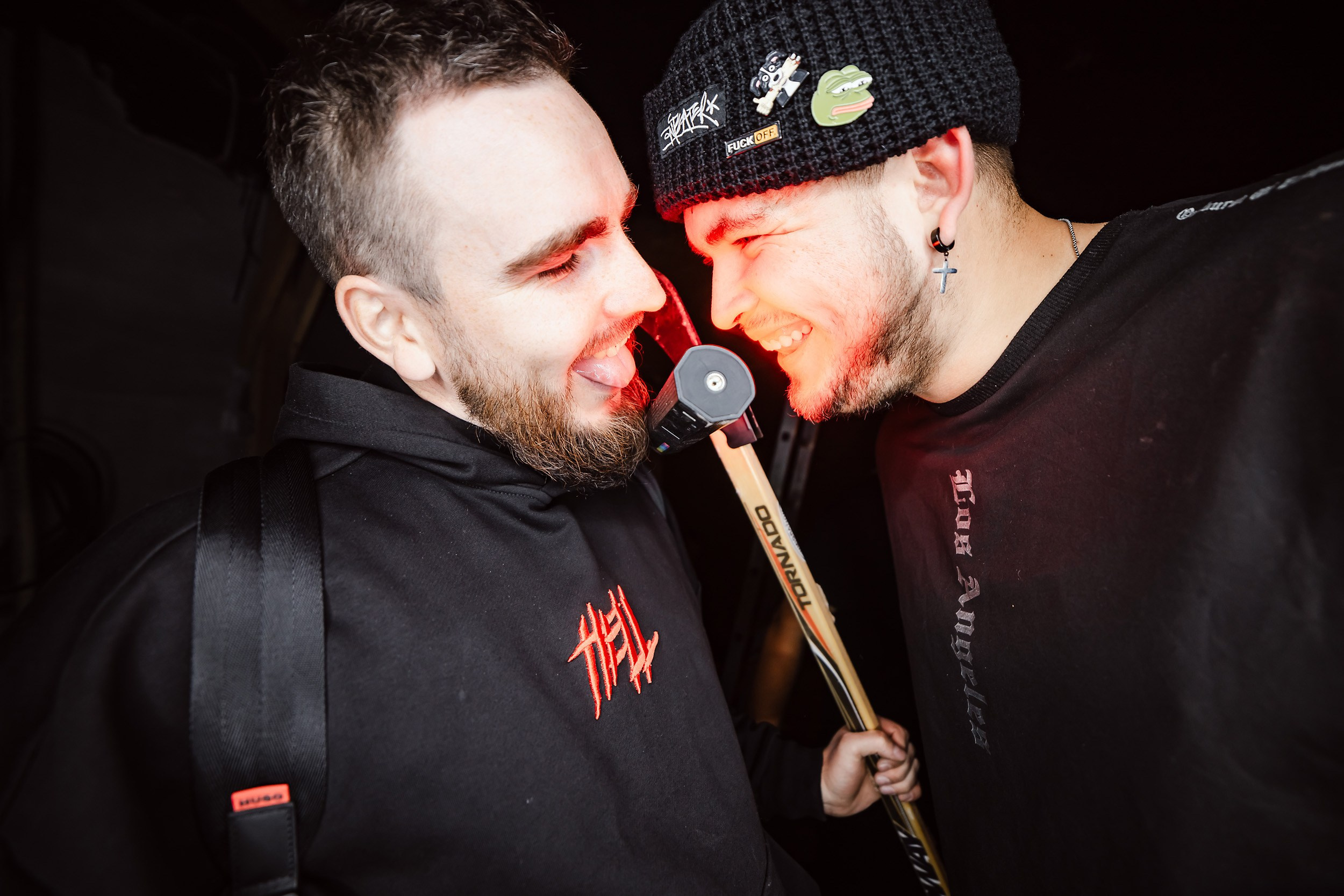 Garage. Кипятком Павлодар