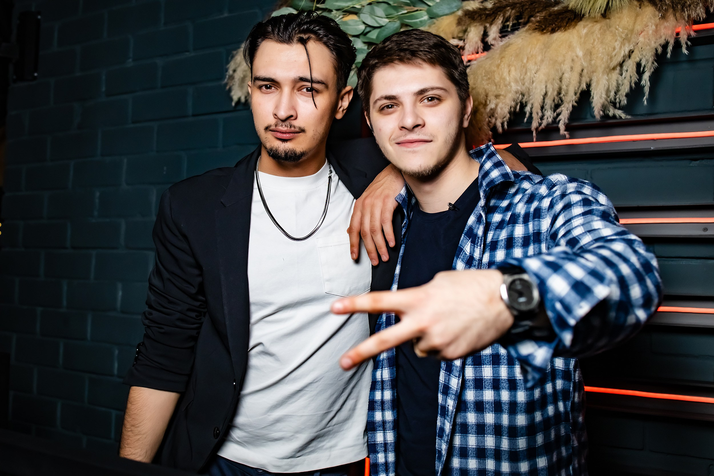 Insomnia. Кипятком Павлодар