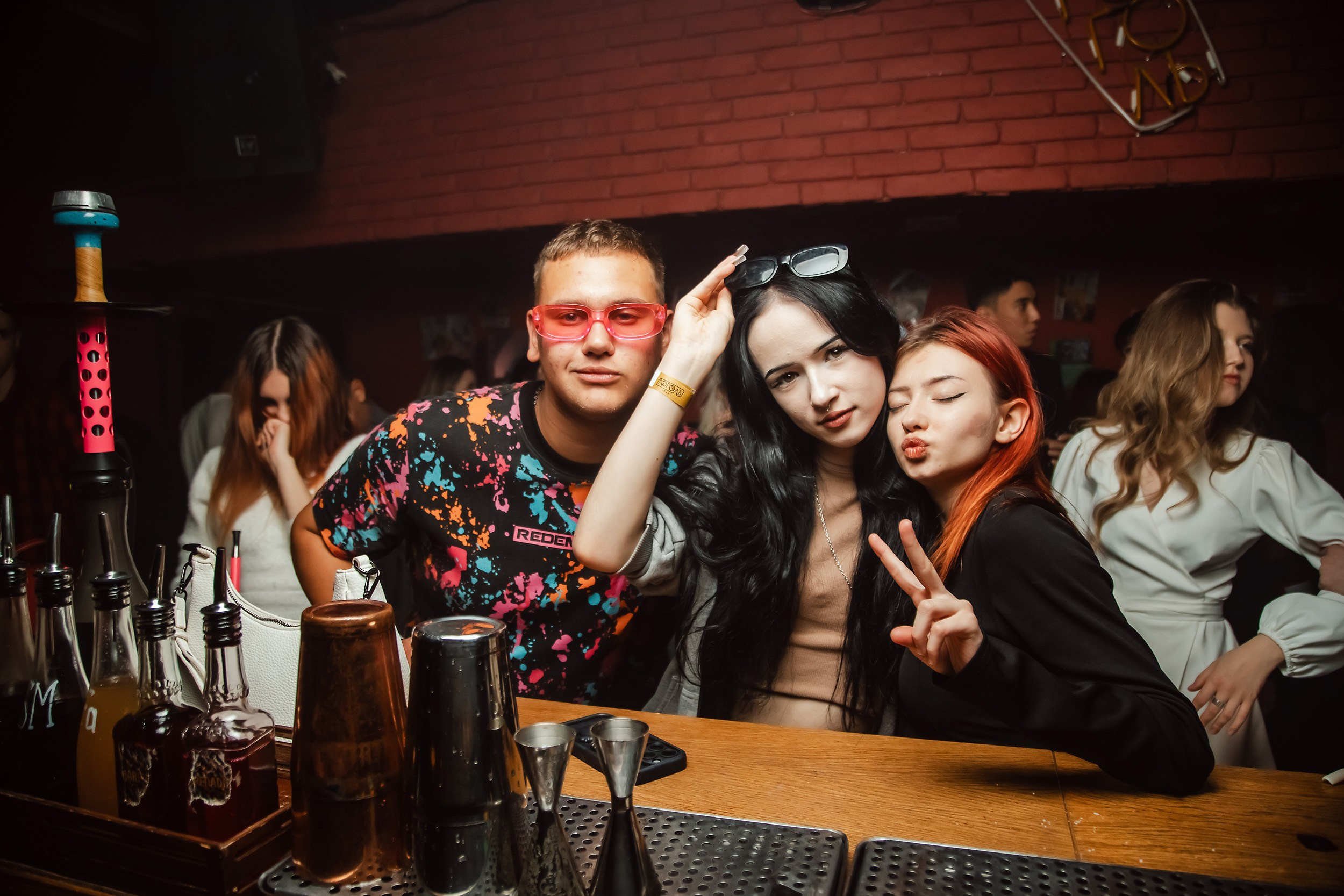 Гоголь. Кипятком Павлодар