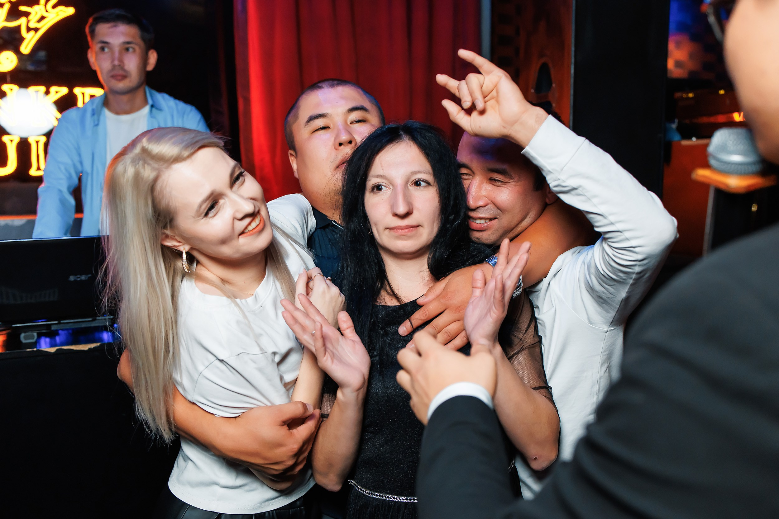 Gromche. Кипятком Павлодар