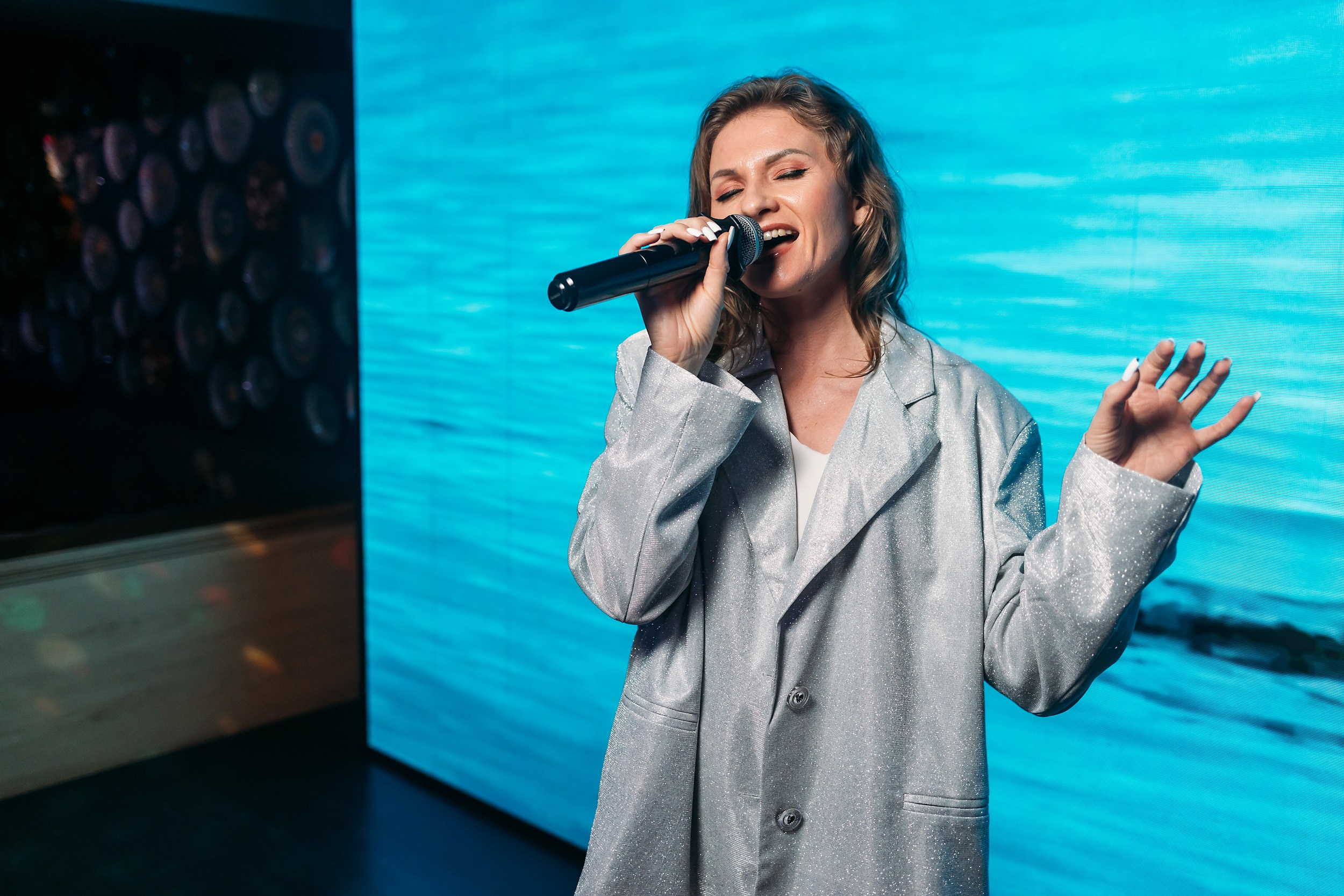 Vedro. Кипятком Павлодар