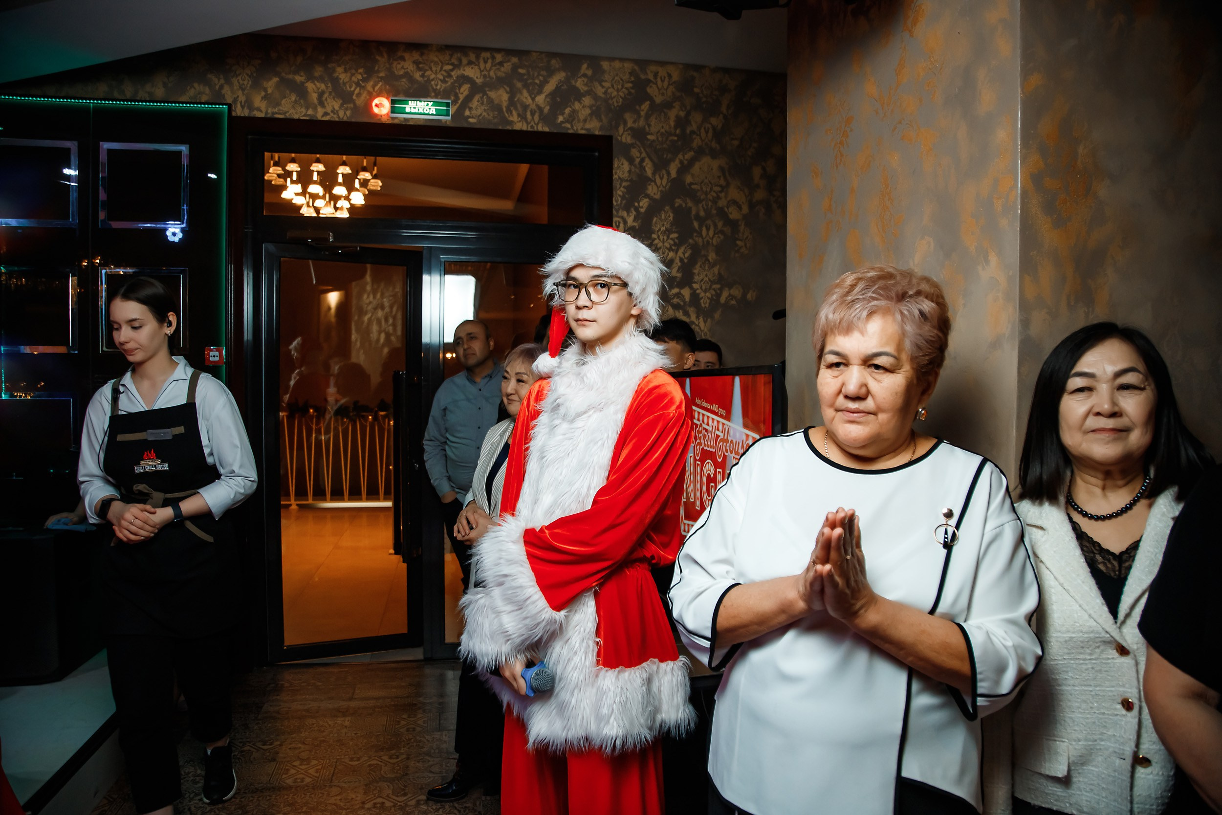 Chili. Кипятком Павлодар