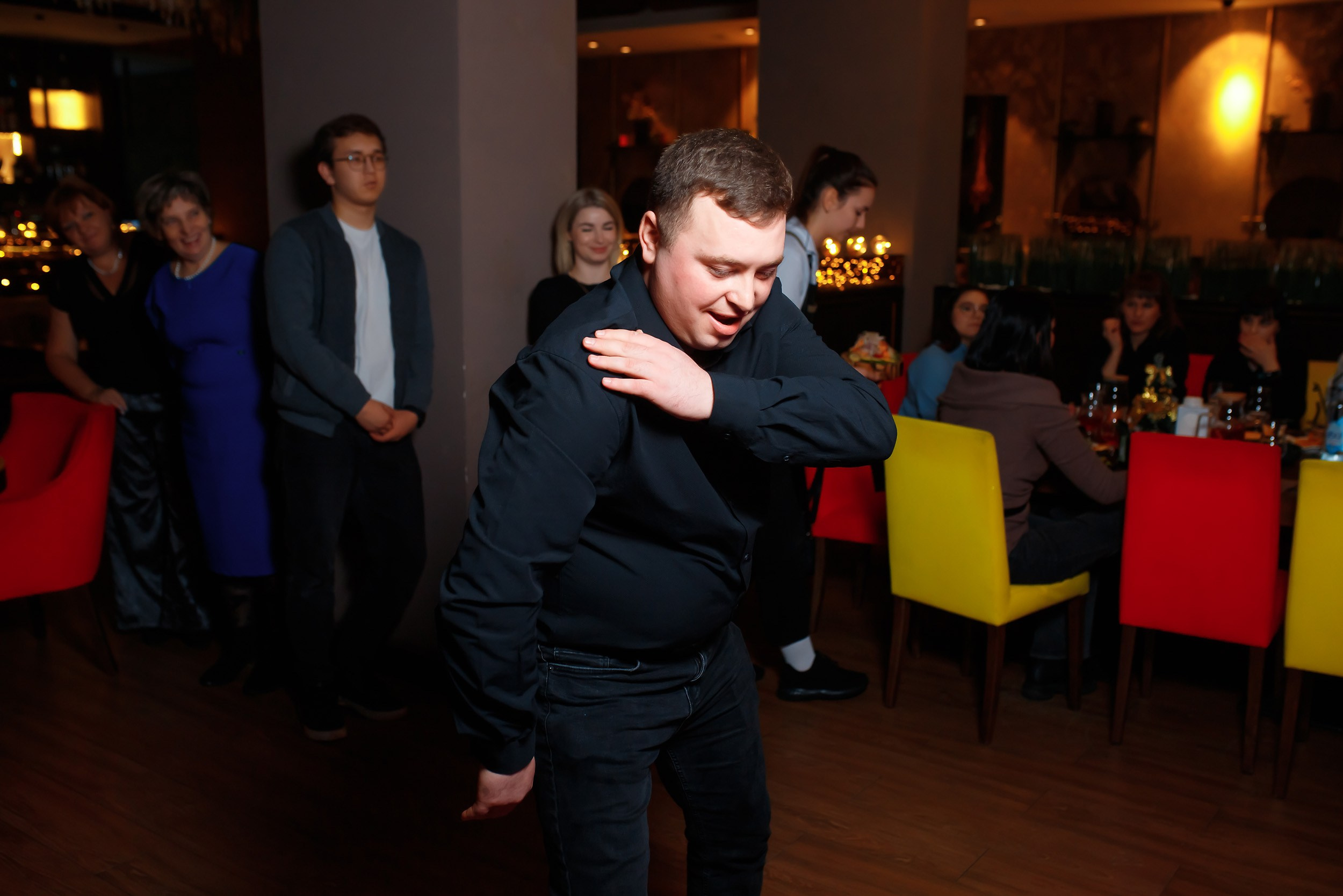 Chili. Кипятком Павлодар