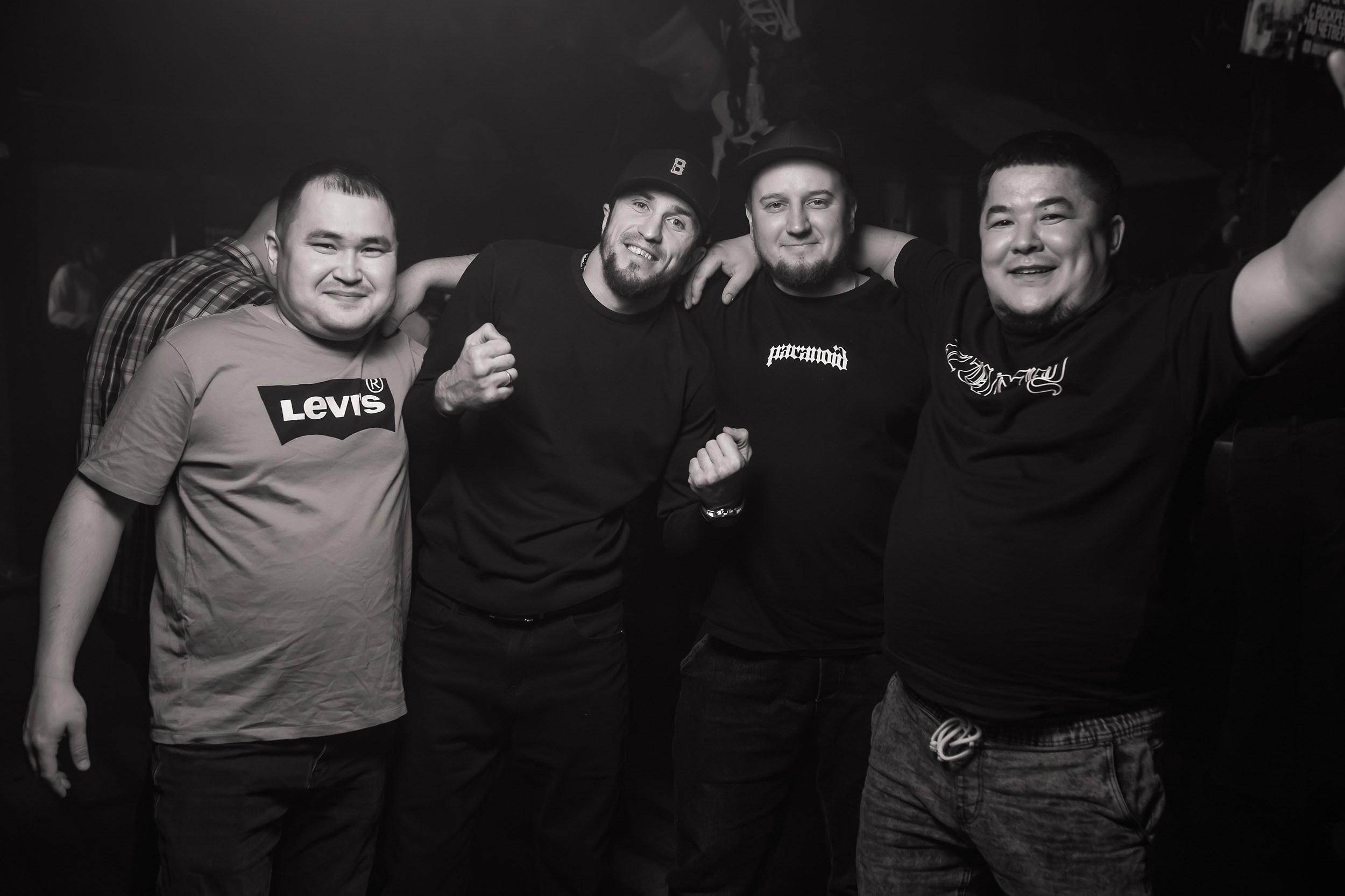 Garage. Кипятком Павлодар