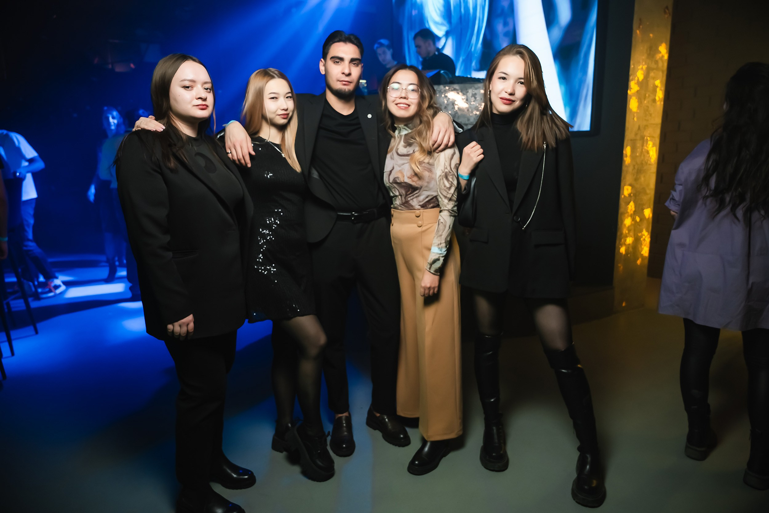 Insomnia. Кипятком Павлодар