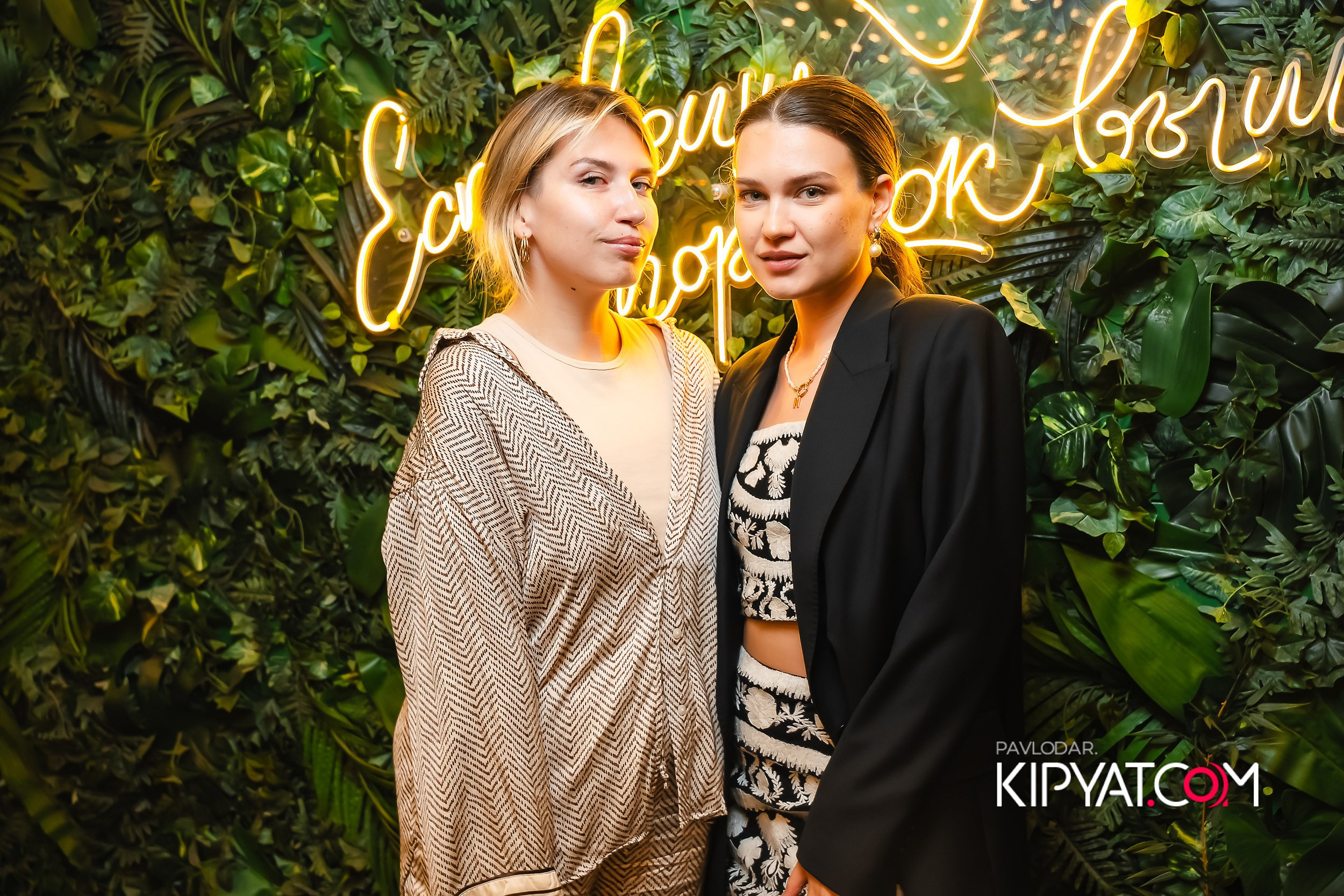 Hudson. Кипятком Павлодар