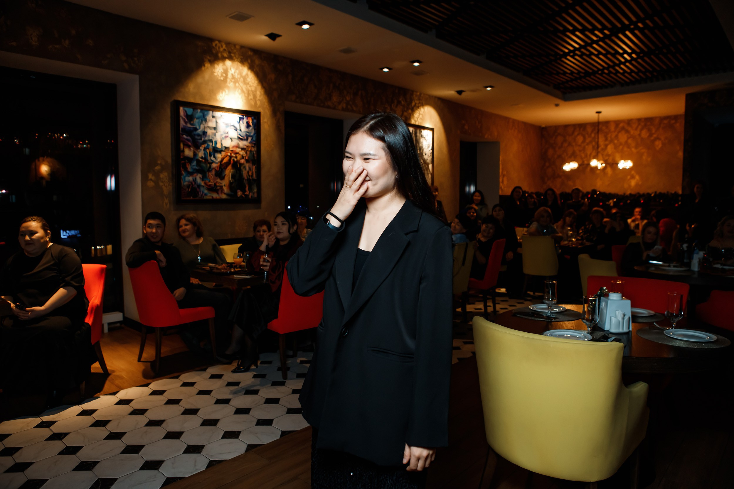 Chili. Кипятком Павлодар