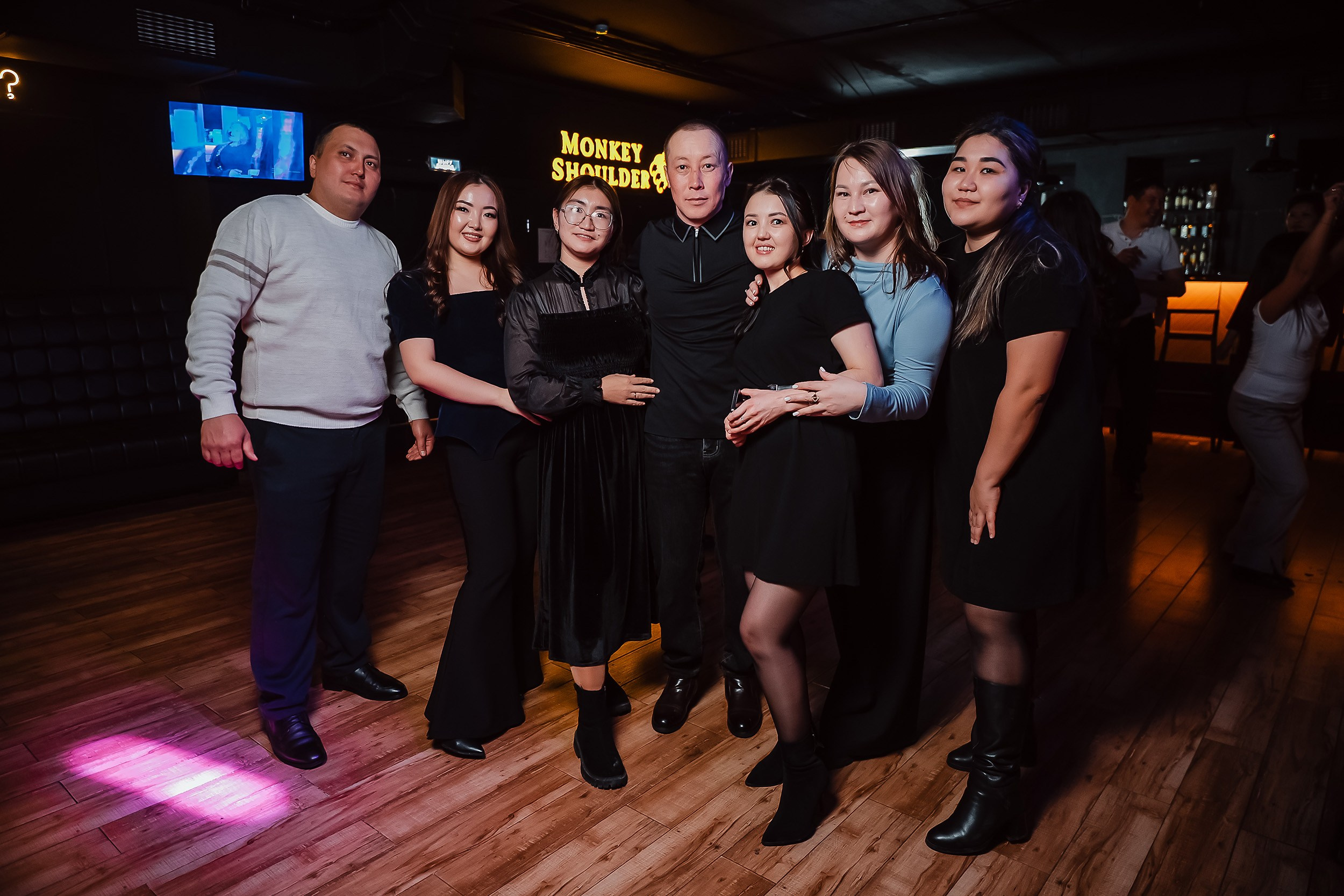 Gipsy. Кипятком Павлодар