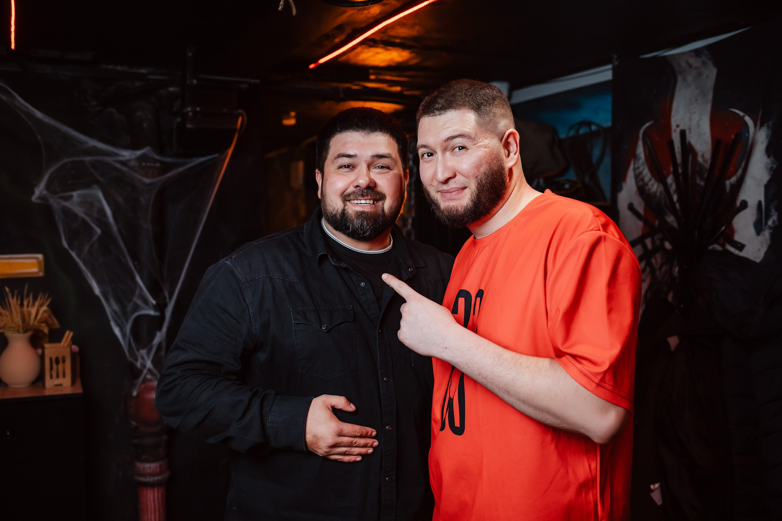 Viking. Кипятком Павлодар