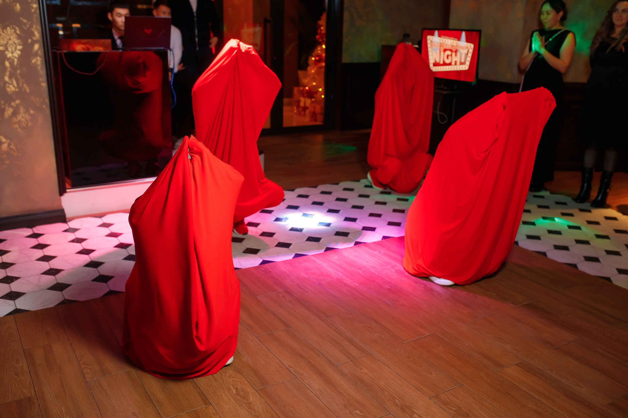 Chili. Кипятком Павлодар