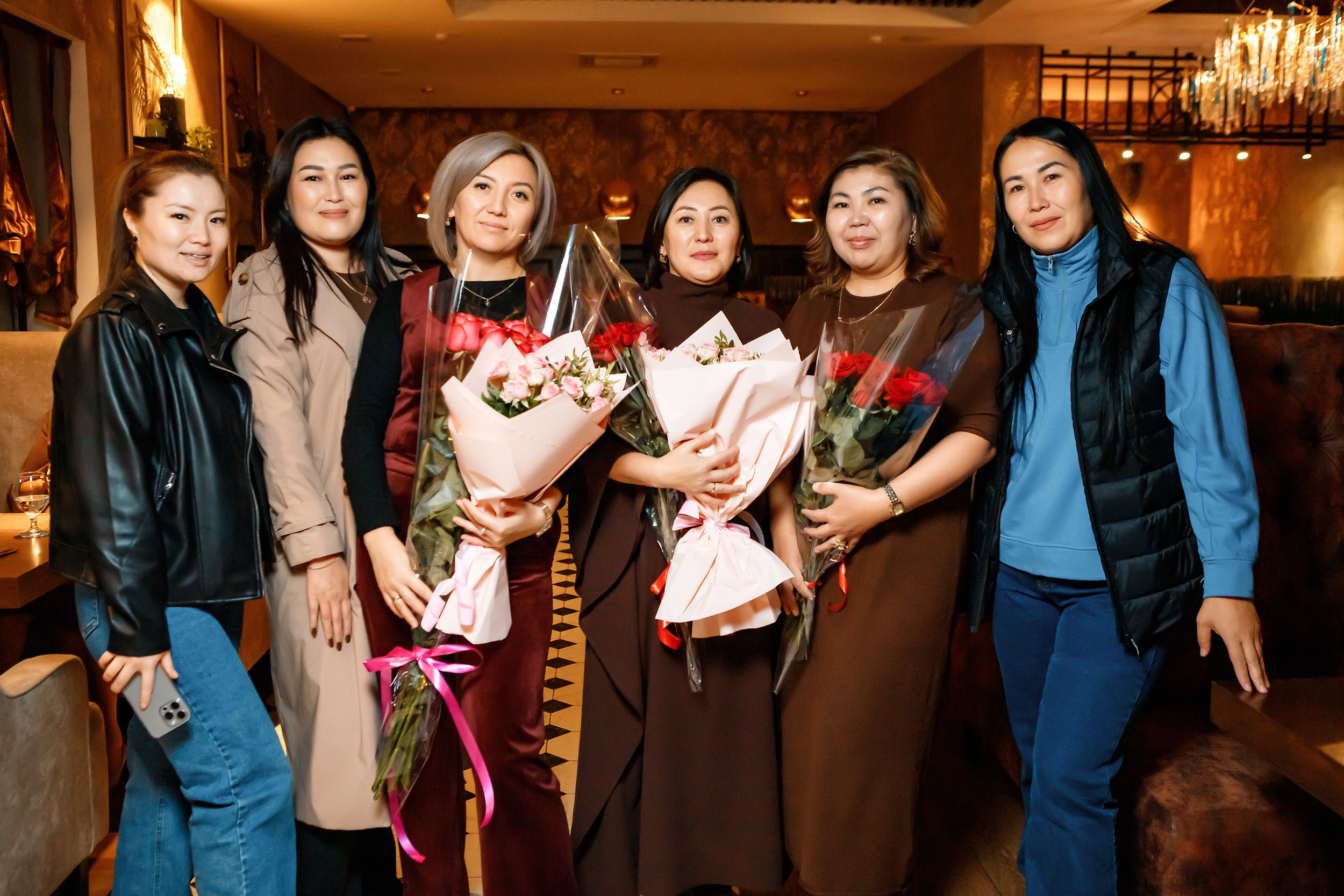 Chili. Кипятком Павлодар