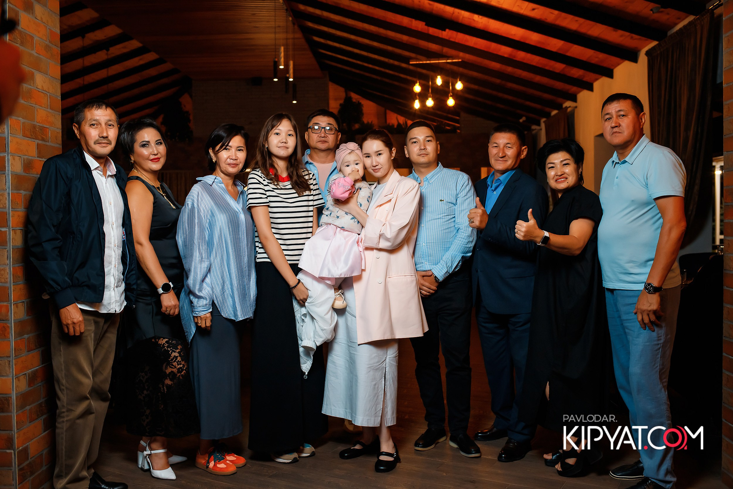 Seasons. Кипятком Павлодар