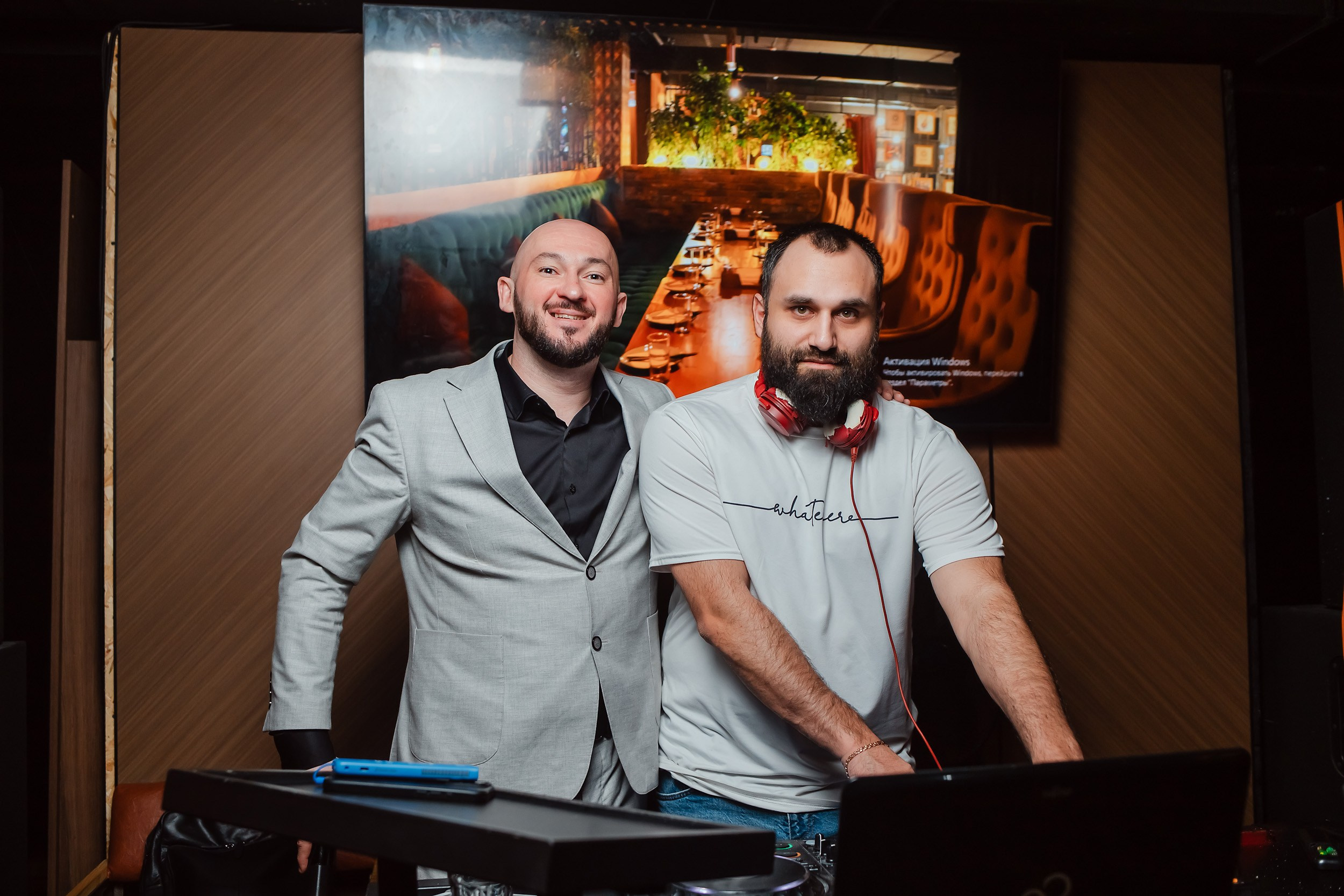 Gipsy. Кипятком Павлодар