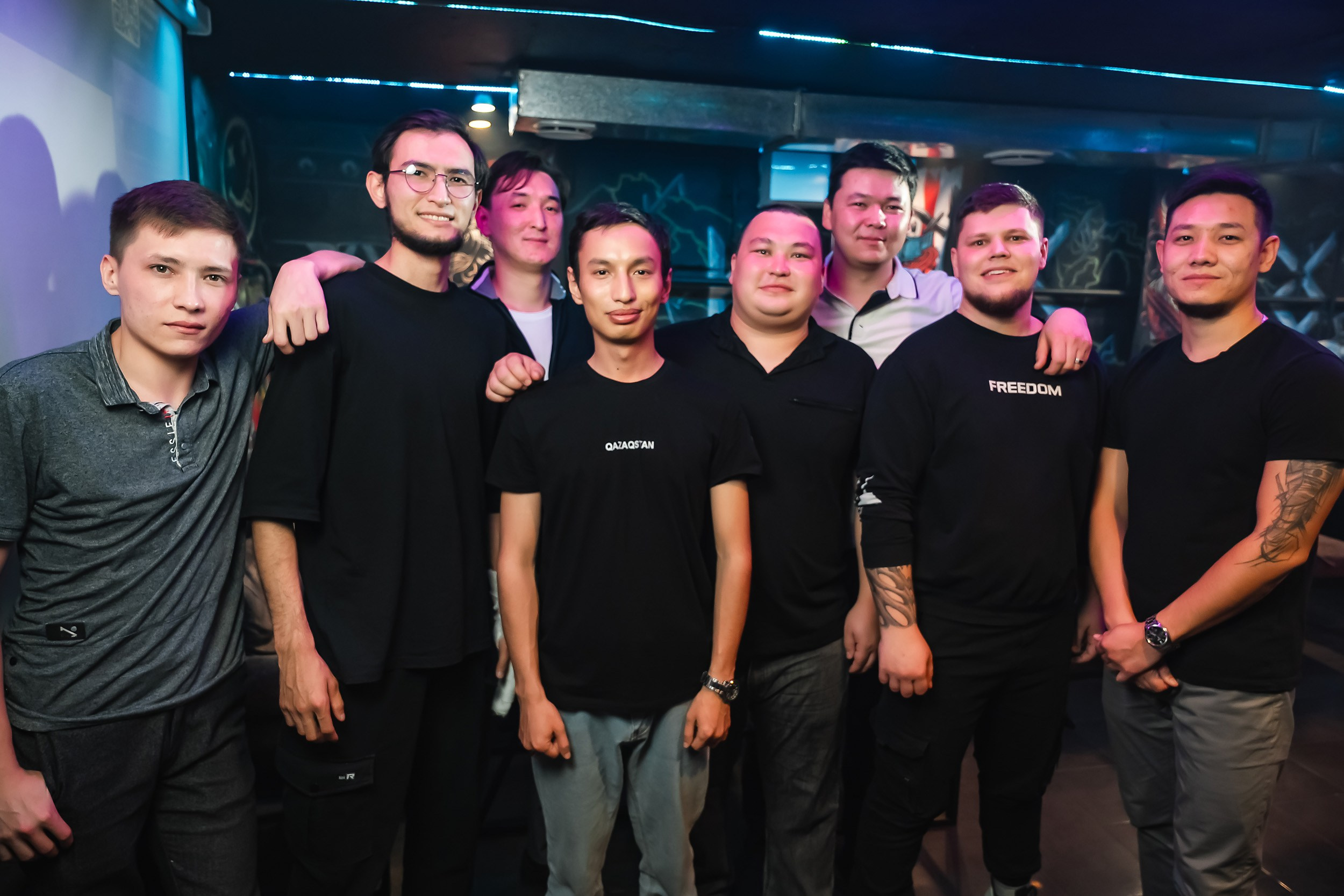 Viking. Кипятком Павлодар