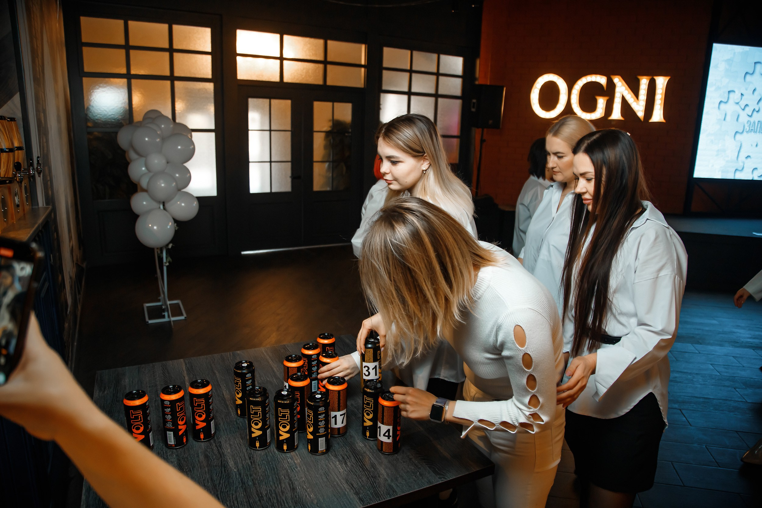 I Mom's Quiz. Кипятком Павлодар