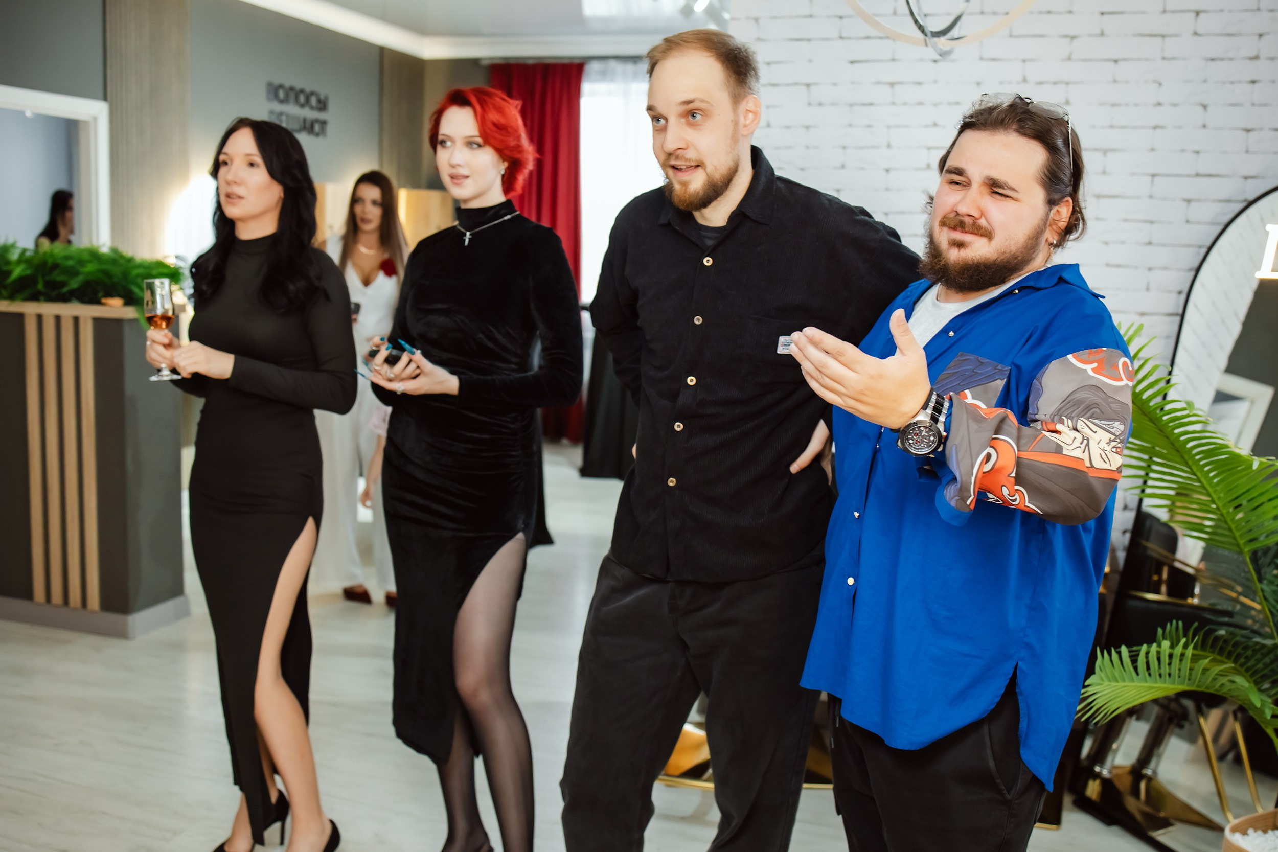 1 год La Belle. Кипятком Павлодар