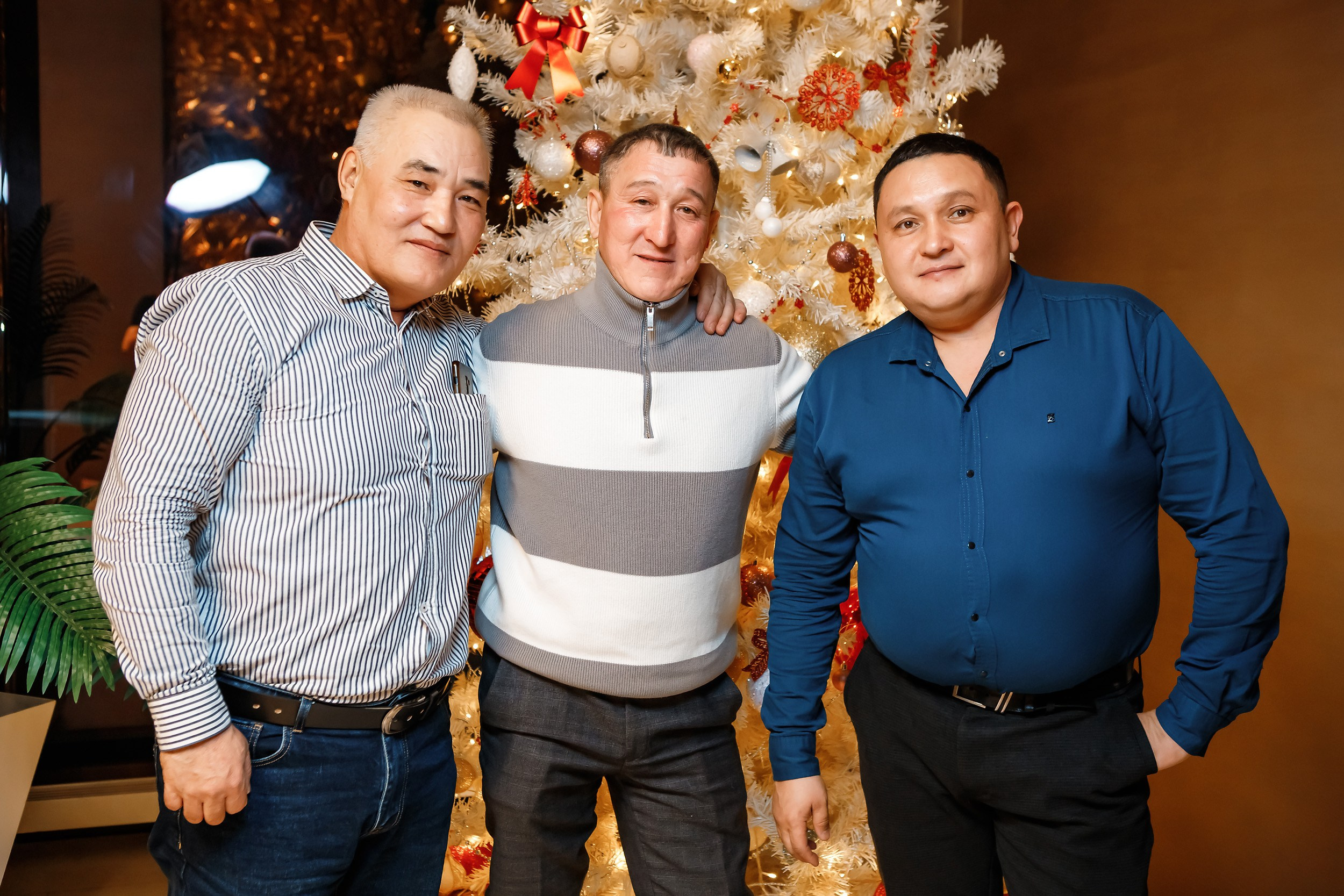 Chili. Кипятком Павлодар