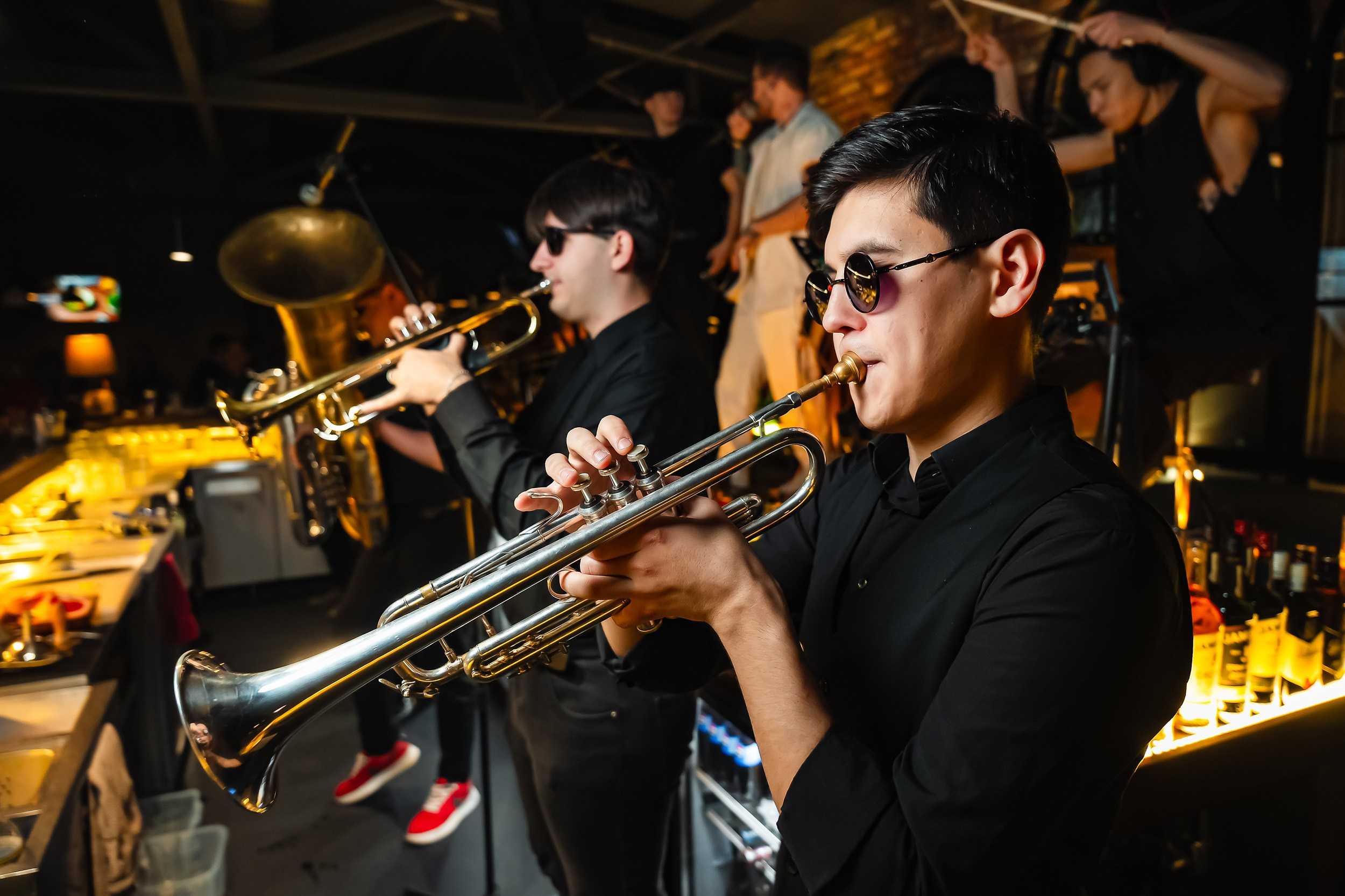 Hudson. Кипятком Павлодар