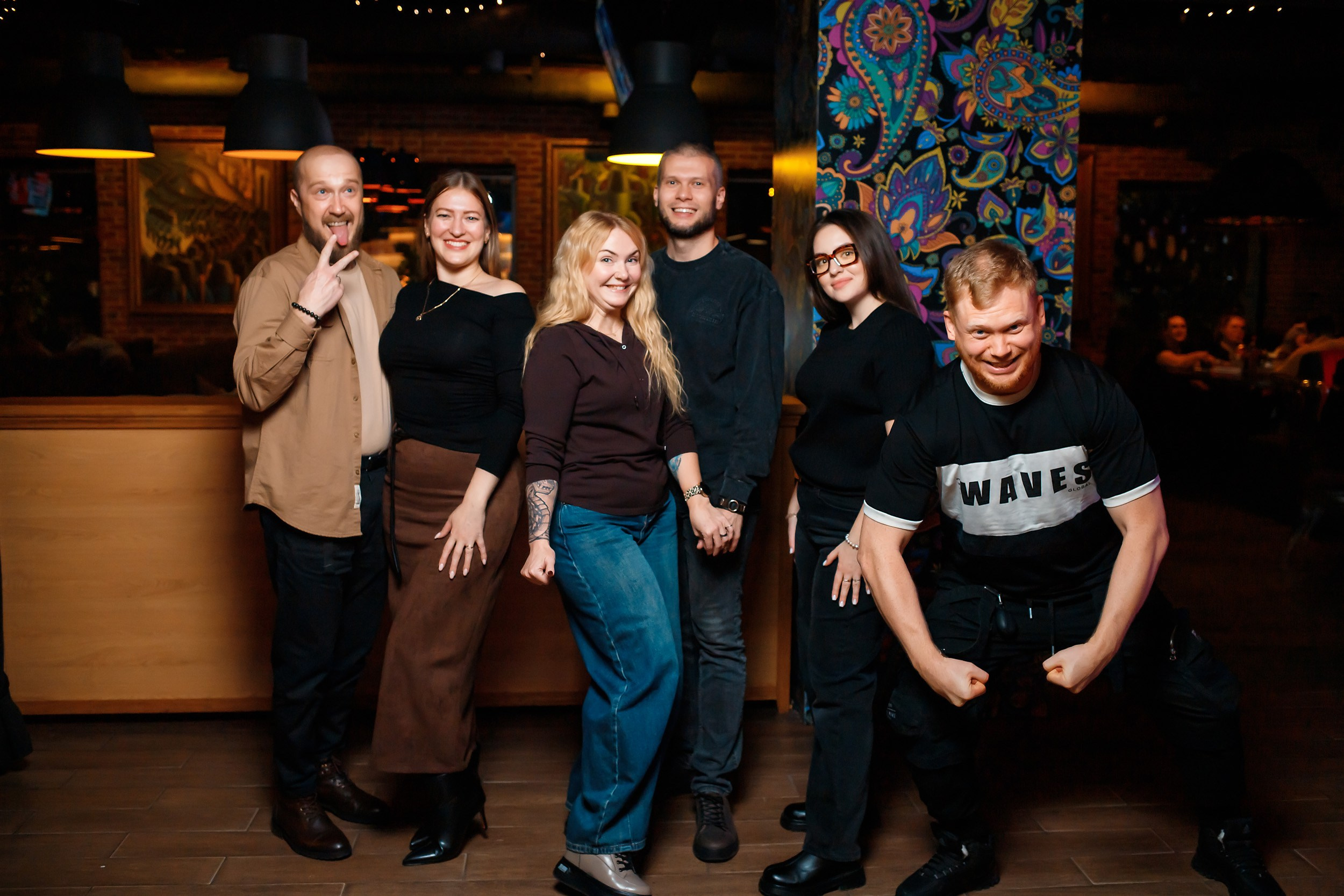 Пошумим Квиз. Кипятком Павлодар