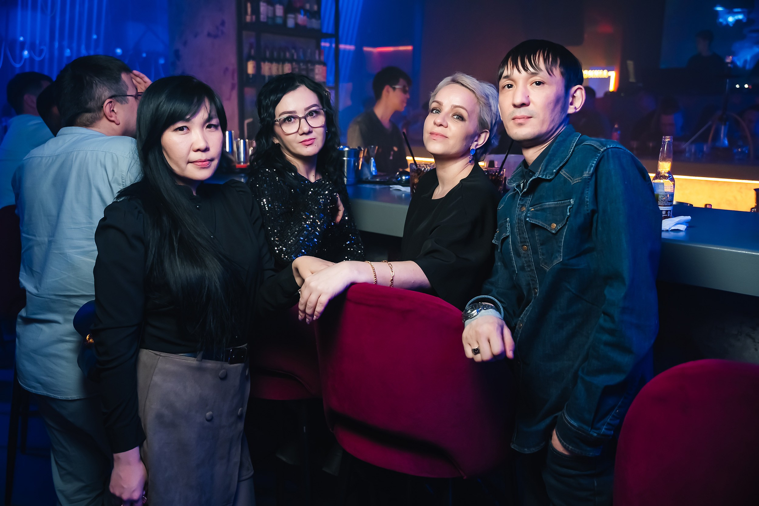 Insomnia. Кипятком Павлодар