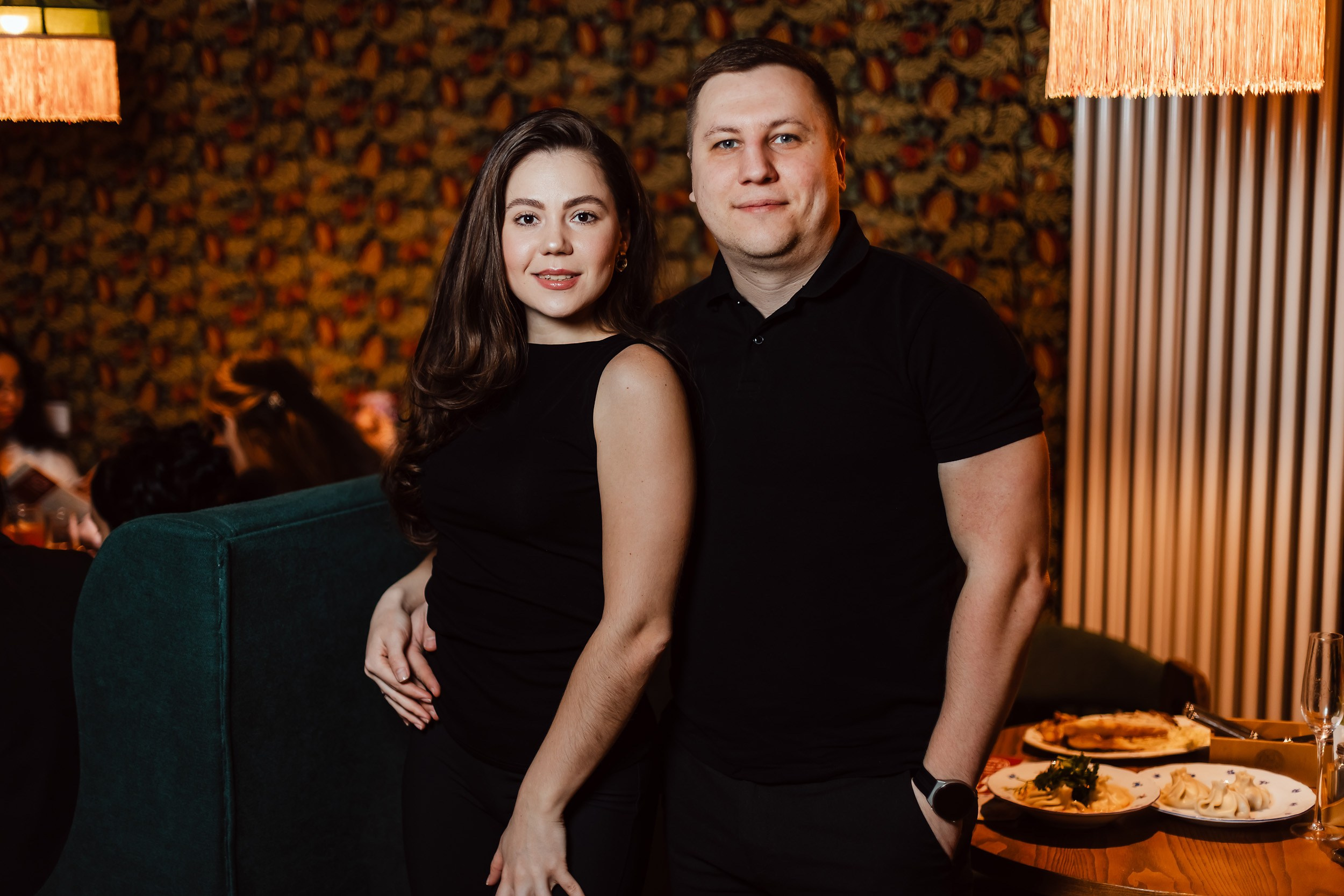 Наше Место. Кипятком Павлодар