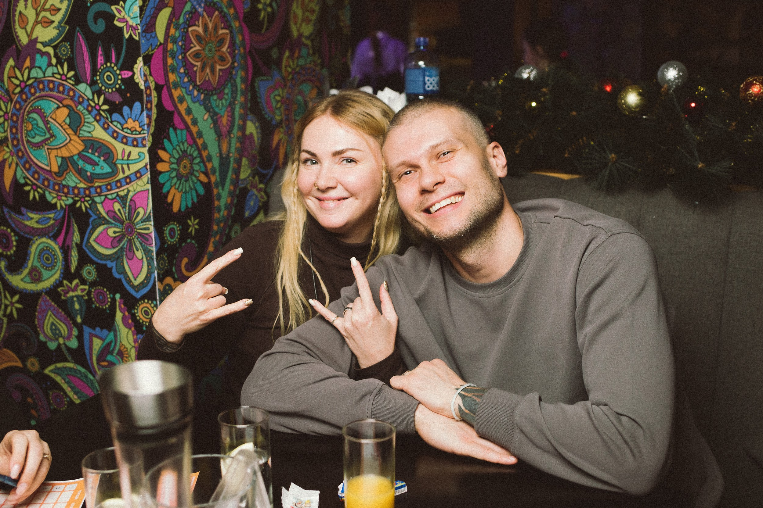 Пошумим Квиз. Кипятком Павлодар