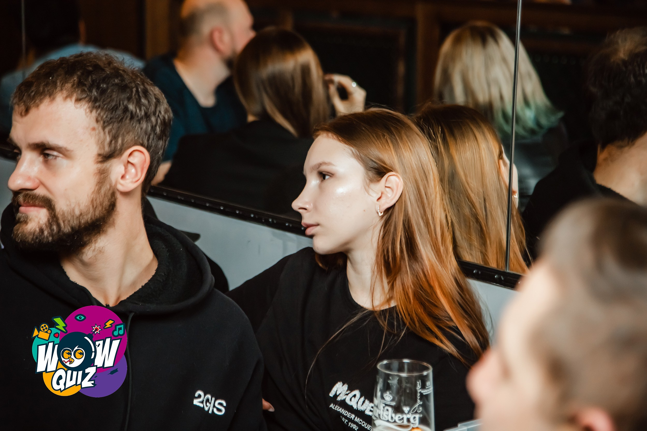 Wow Quiz. Кипятком Павлодар