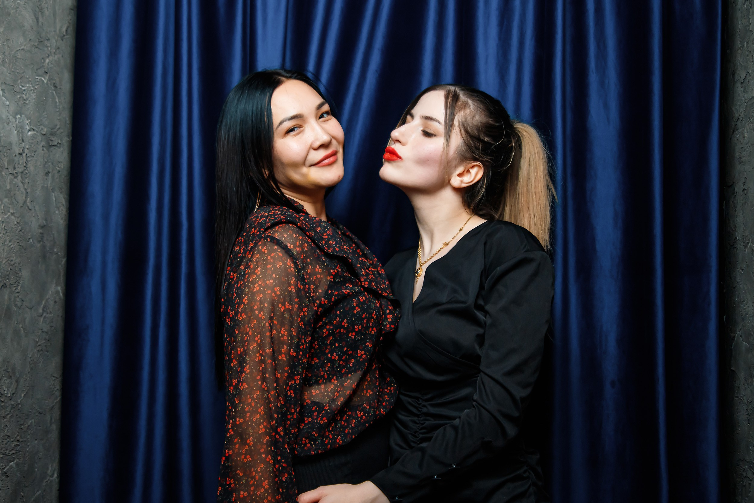 Hudson. Кипятком Павлодар