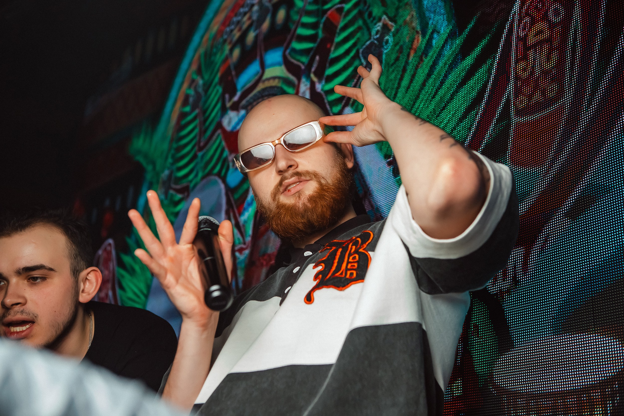 Insomnia. Кипятком Павлодар