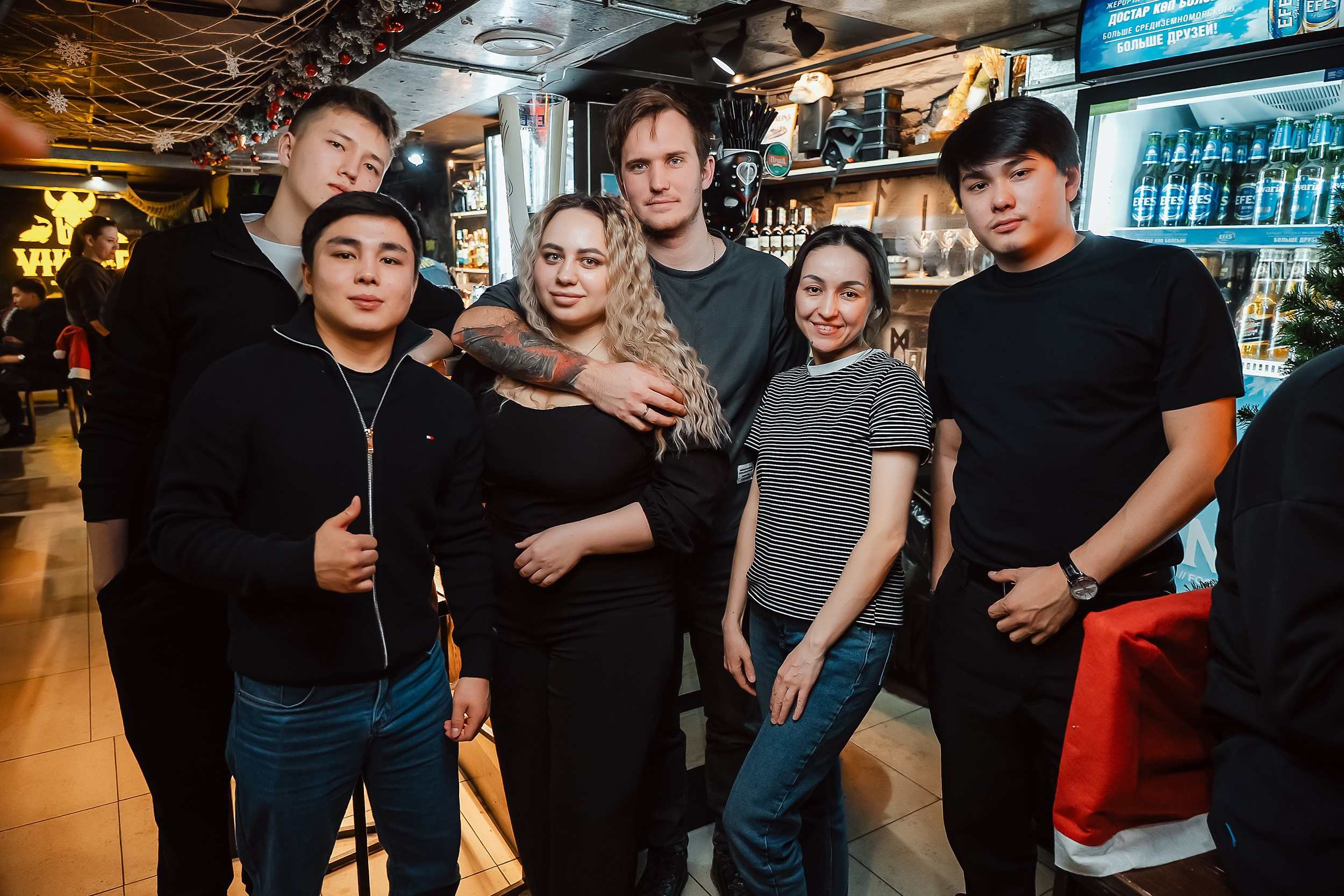 Viking. Кипятком Павлодар